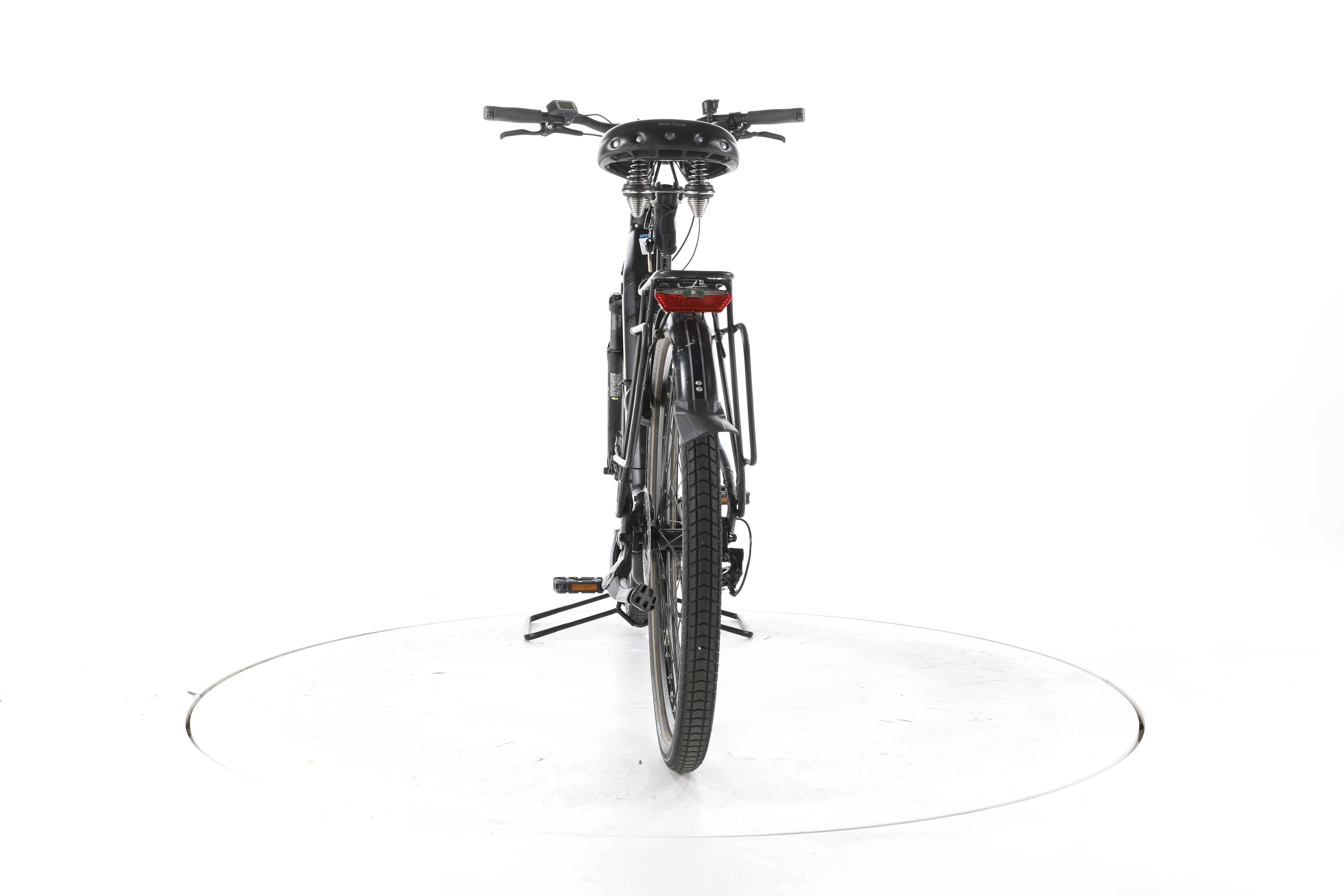 Gudereit ET 3.5 Trekking E-Bike Tiefeinsteiger - Image 10