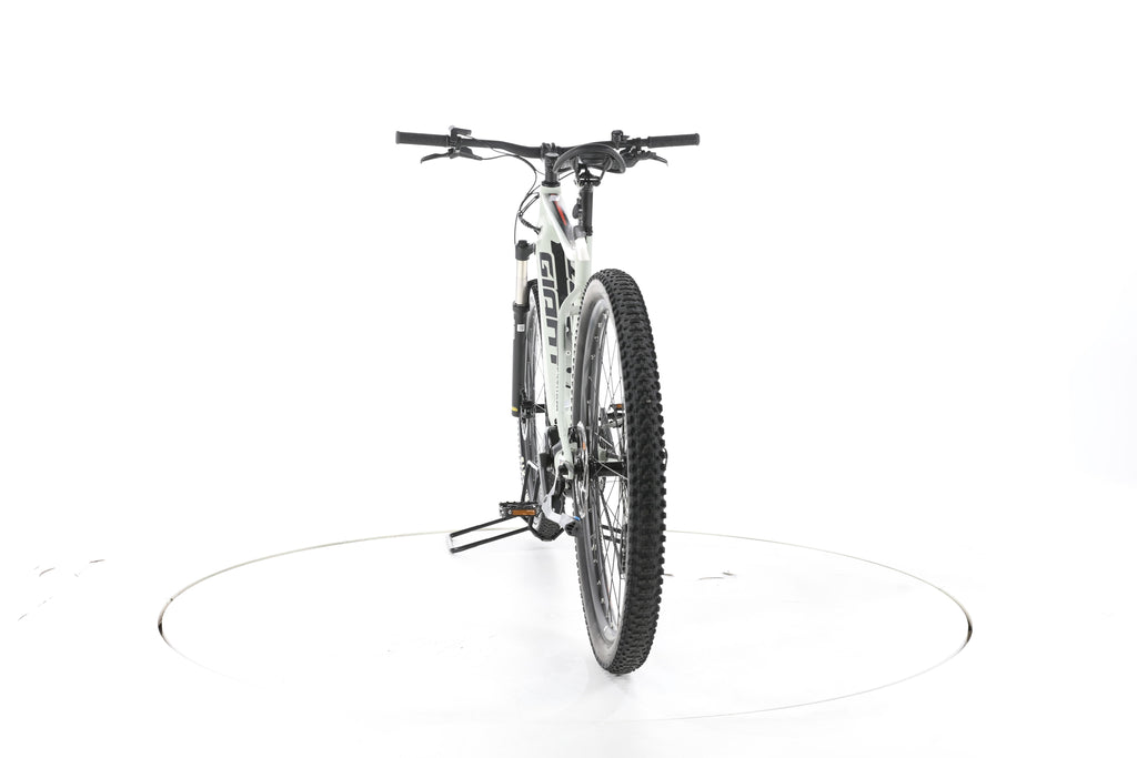 Giant Fathom E+2 E-Bike - Image 10