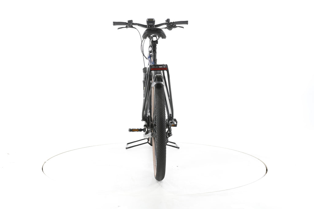 Bulls Cross Rider EVO 1 Trekking E-Bike - Image 10