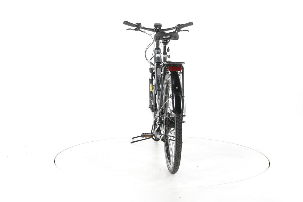 FALTER E 9.3 FL City E-Bike Tiefeinsteiger - Image 10