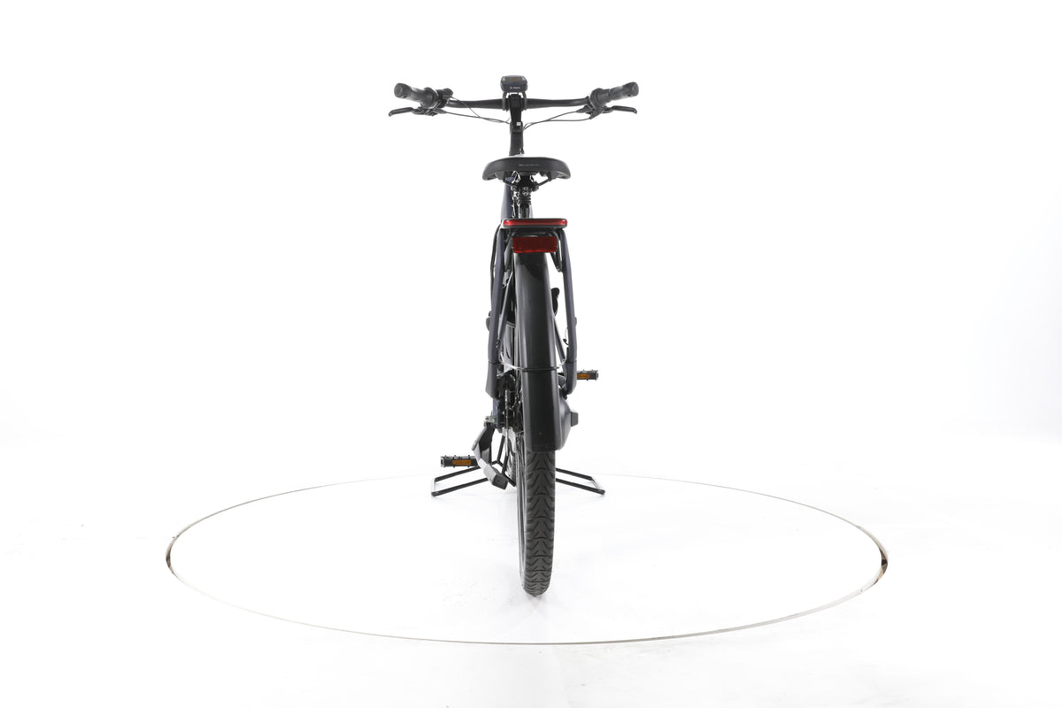 Gazelle Avignon C8 HMB City E-Bike Tiefeinsteiger - Image 10