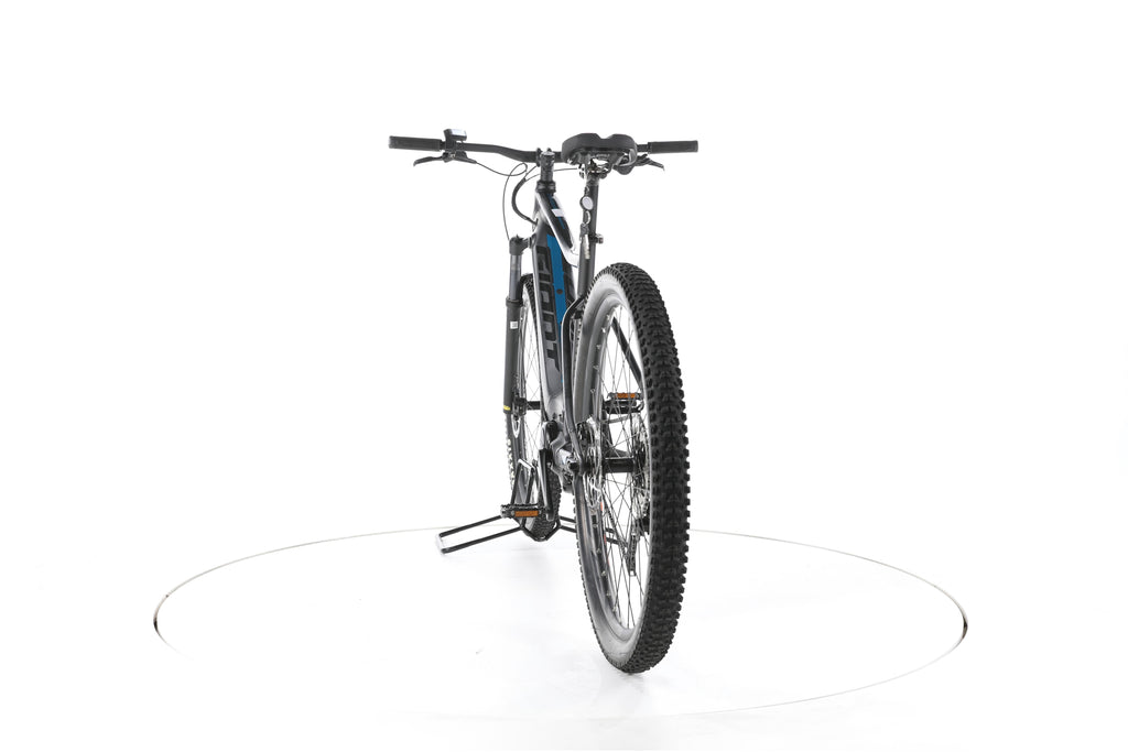 Giant Fathom E+ 2 E-Bike - Image 10