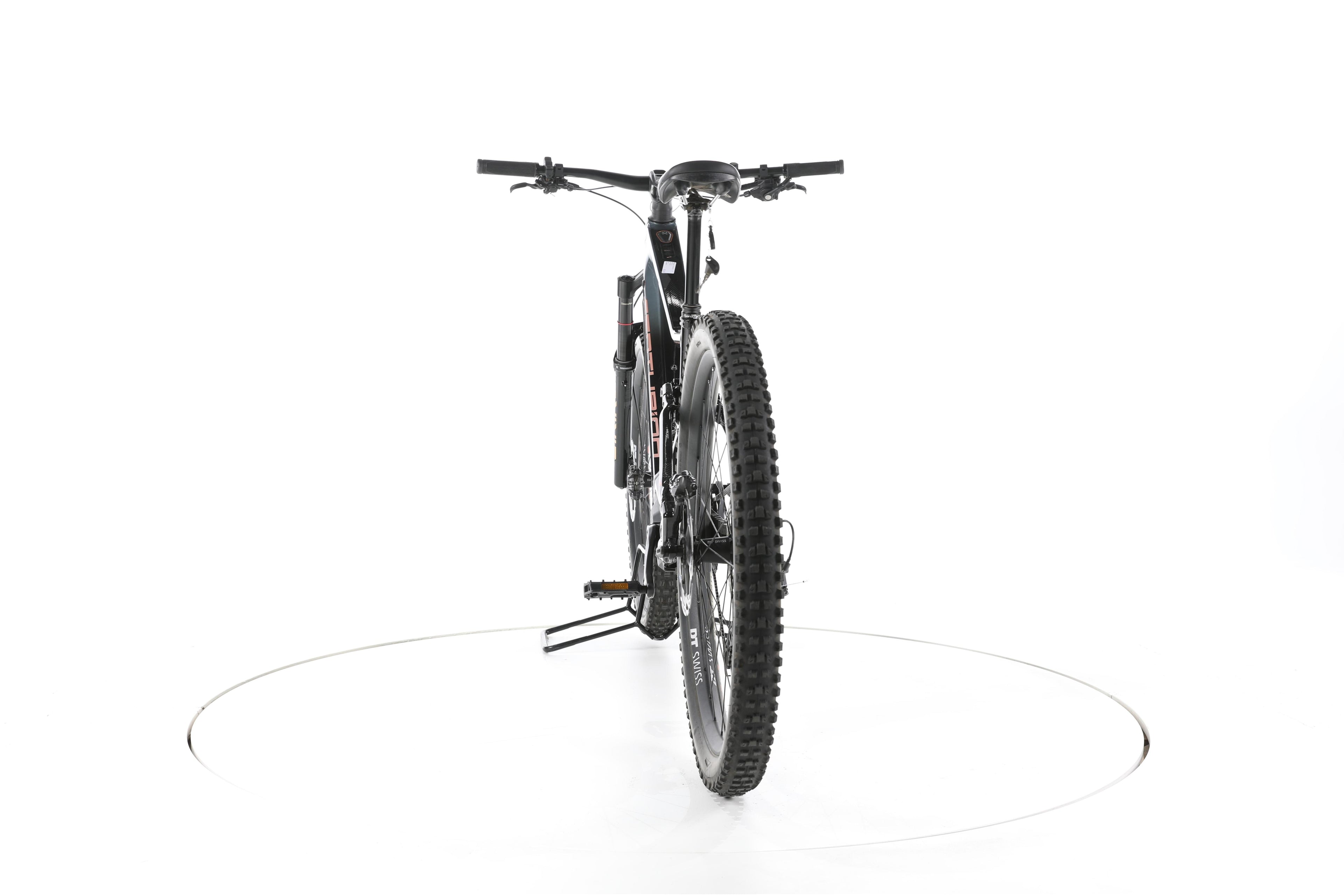 Centurion No Pogo F3600i Fully E-Bike - Image 10