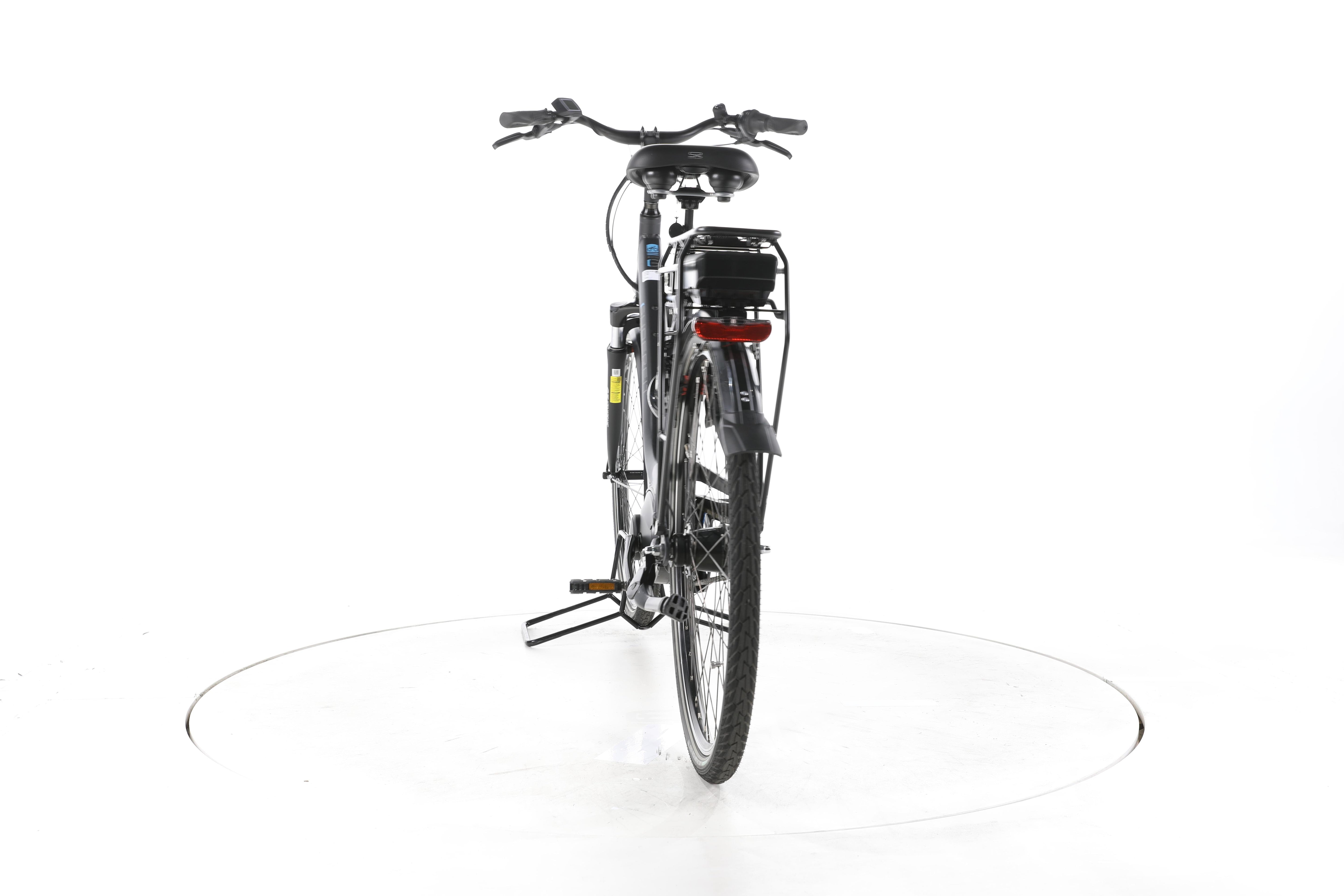 Gudereit EC-3 RT Elegance City E-Bike Tiefeinsteiger - Image 10