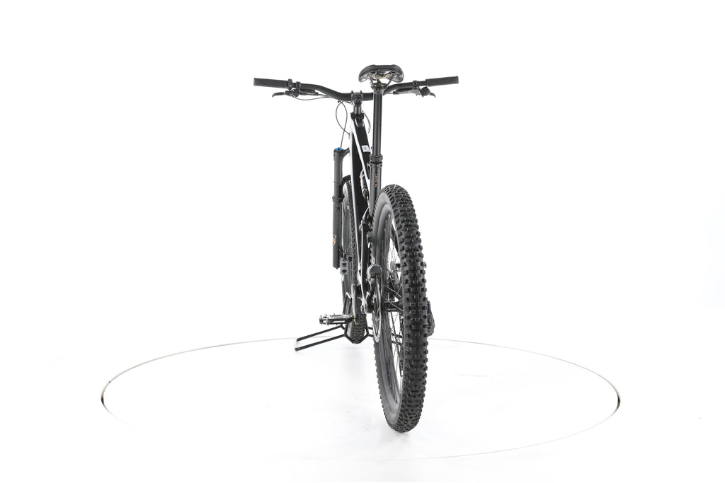 Specialized Turbo Levo SL Expert Fully E-Bike Carbon 2024 - Image 10