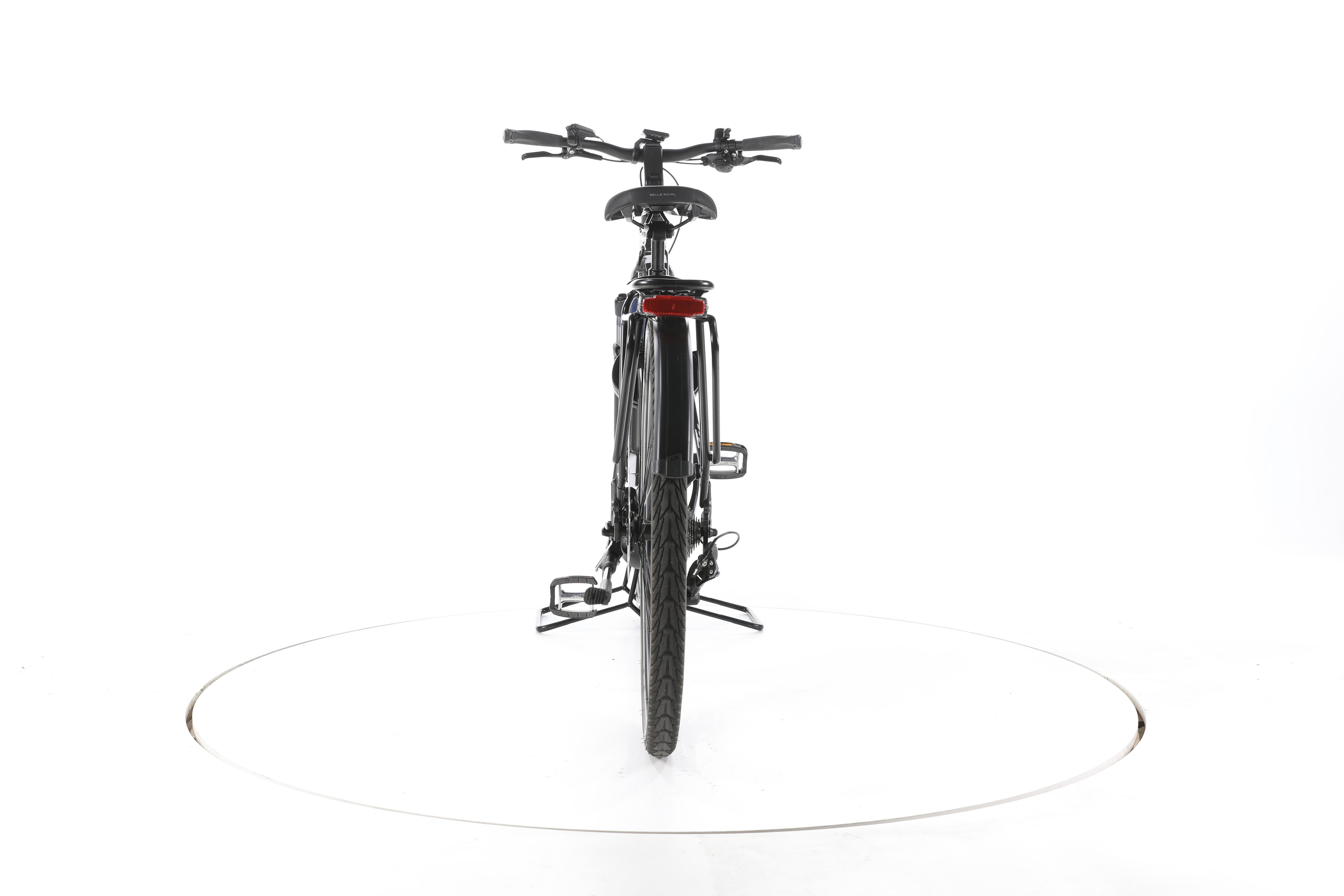 KTM Macina Style 740 Trekking E-Bike - Image 10