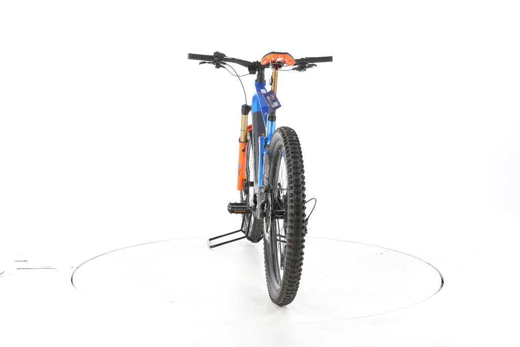 Cube Stereo Hybrid 160 HPC Actionteam E-Bike Fully Carbon - Image 10