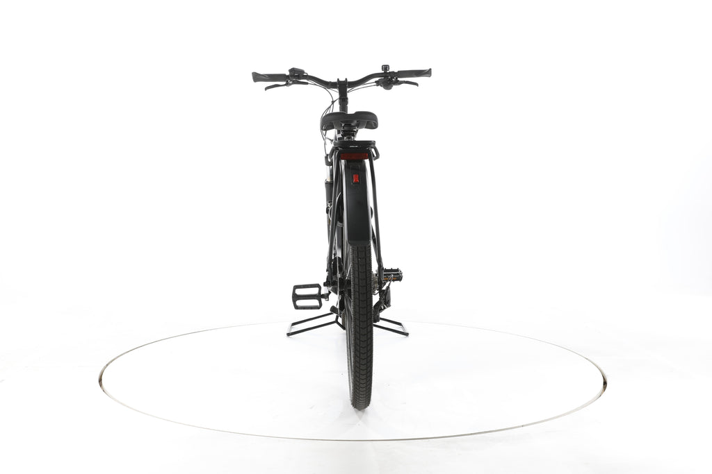 Cube Touring Hybrid Pro Trekking E-Bike - Image 10