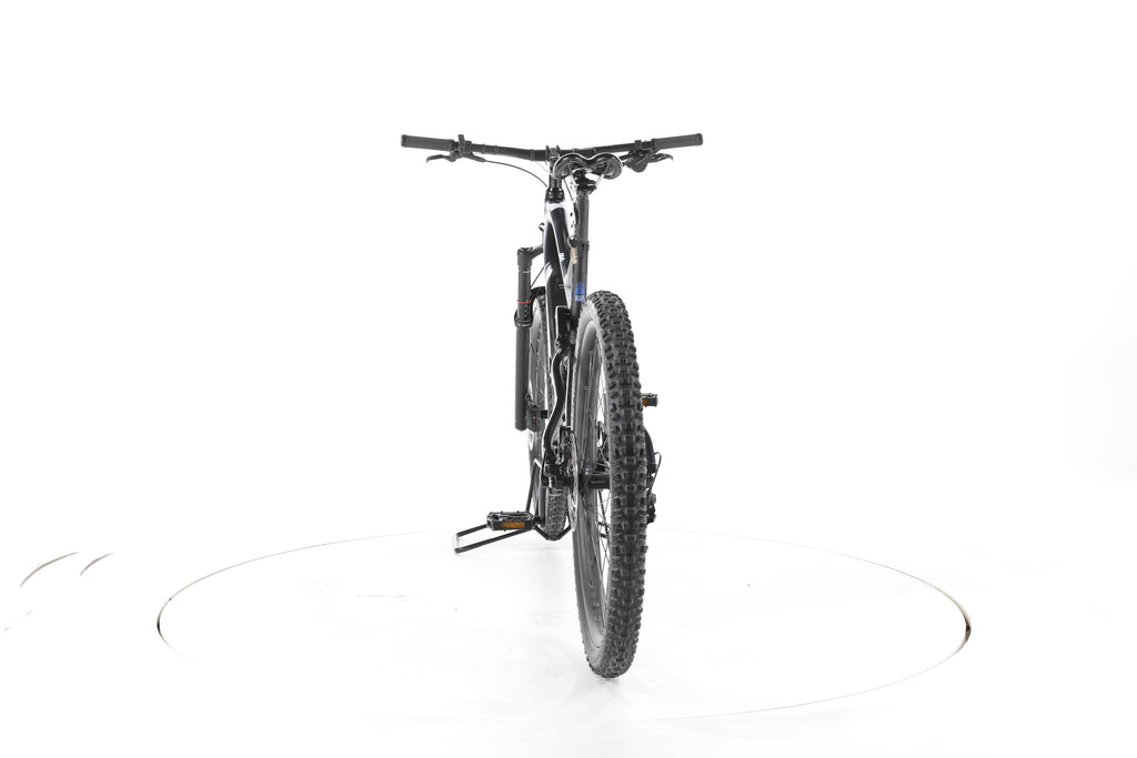TRENGA DE AME 5.0 Fully E-Bike - Image 10