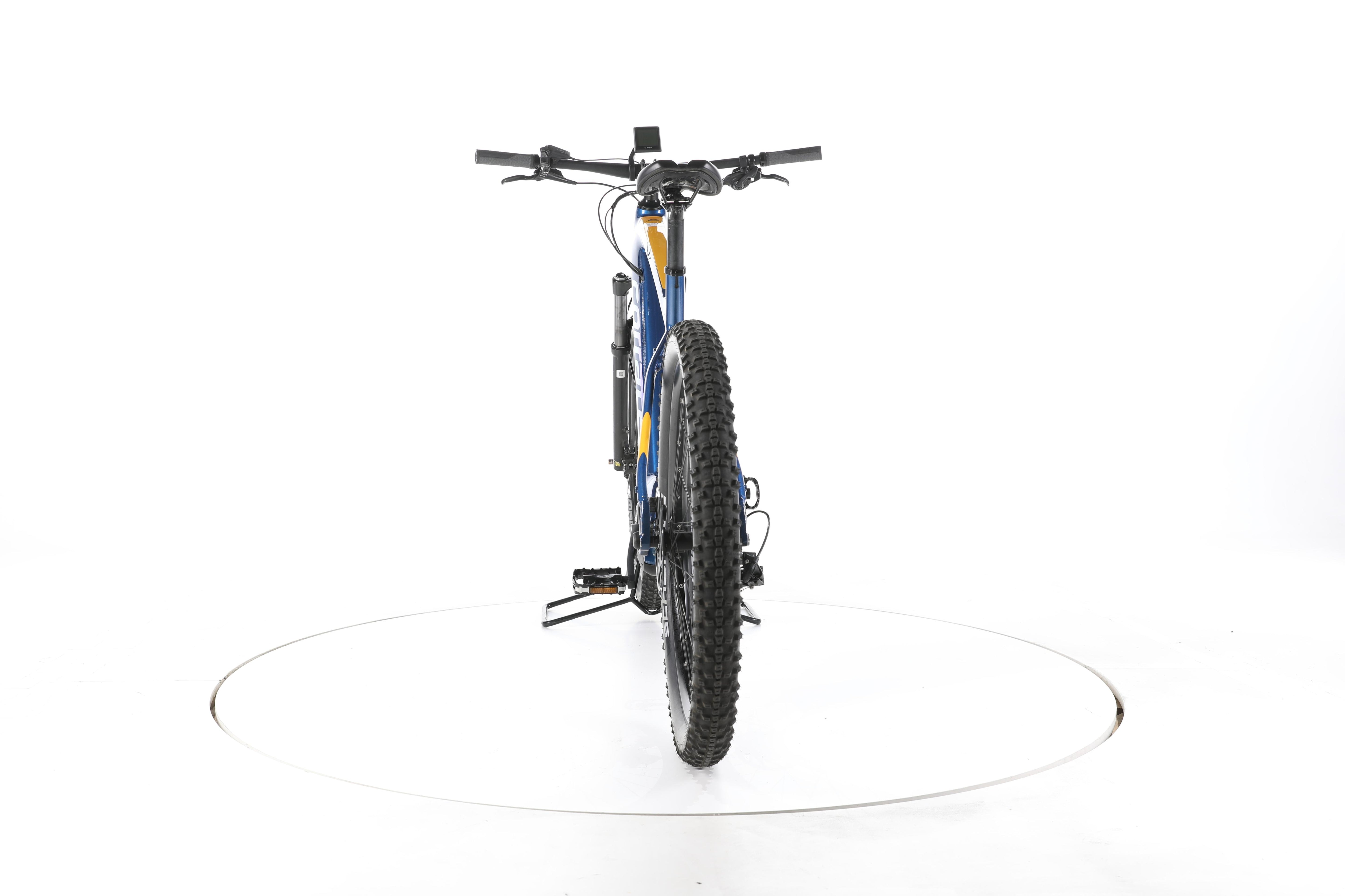 Corratec E-Power X-Vert Race Trinity E-Bike - Image 10