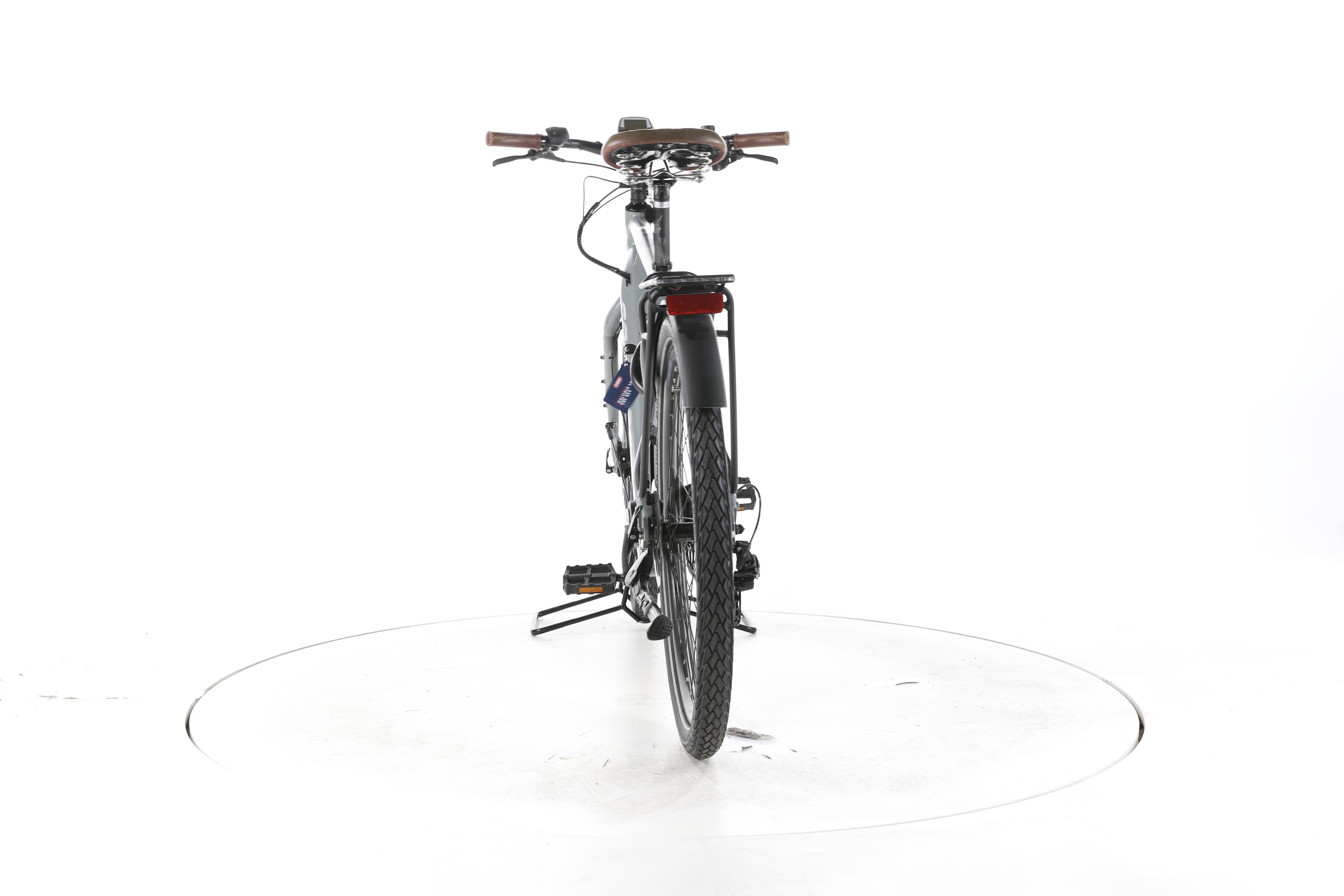 Corratec E-Power C29 CX6 12S Sport Trekking E-Bike - Image 10