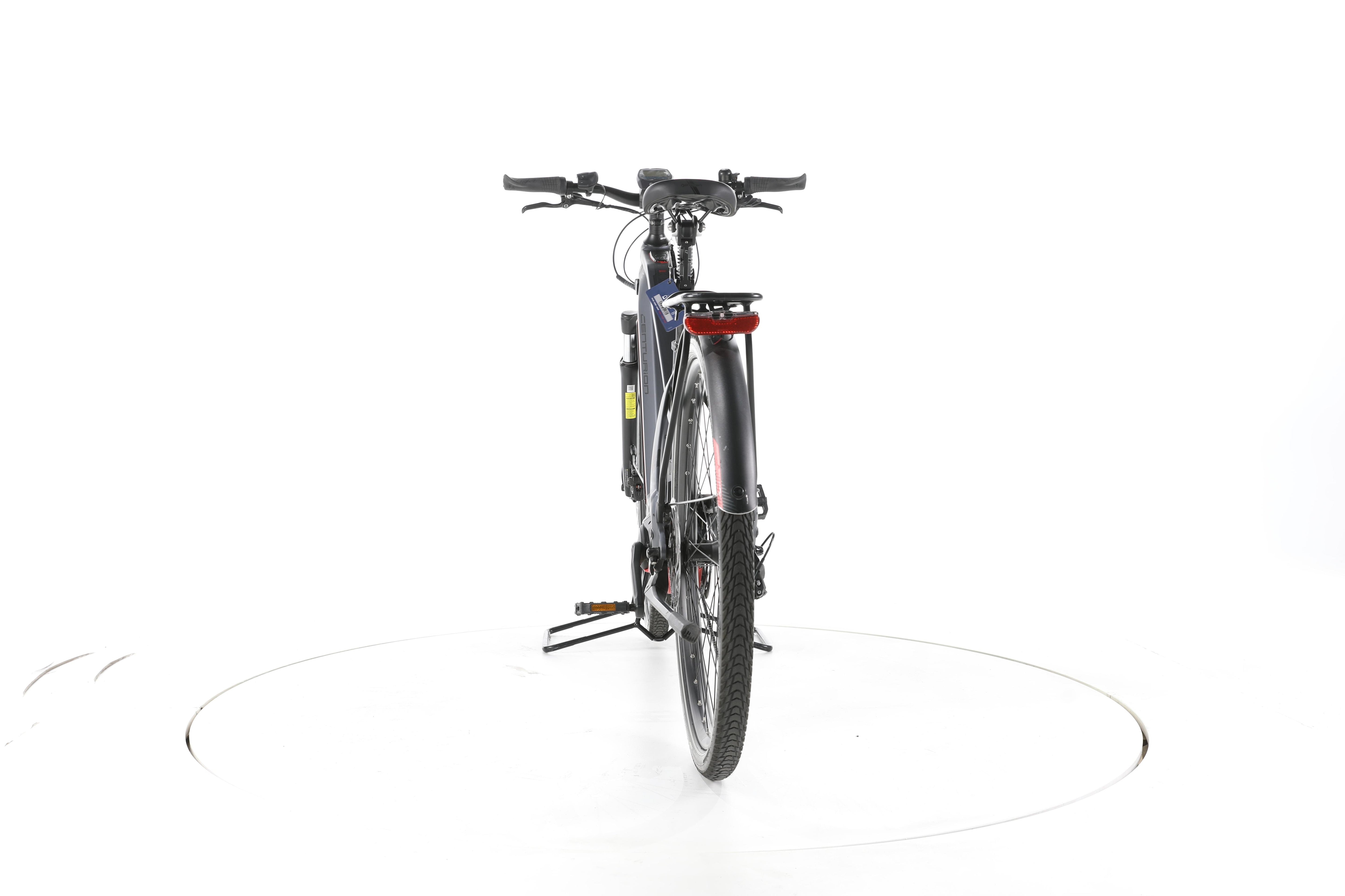 Centurion E-Fire Tour R860i Trekking E-Bike - Image 10