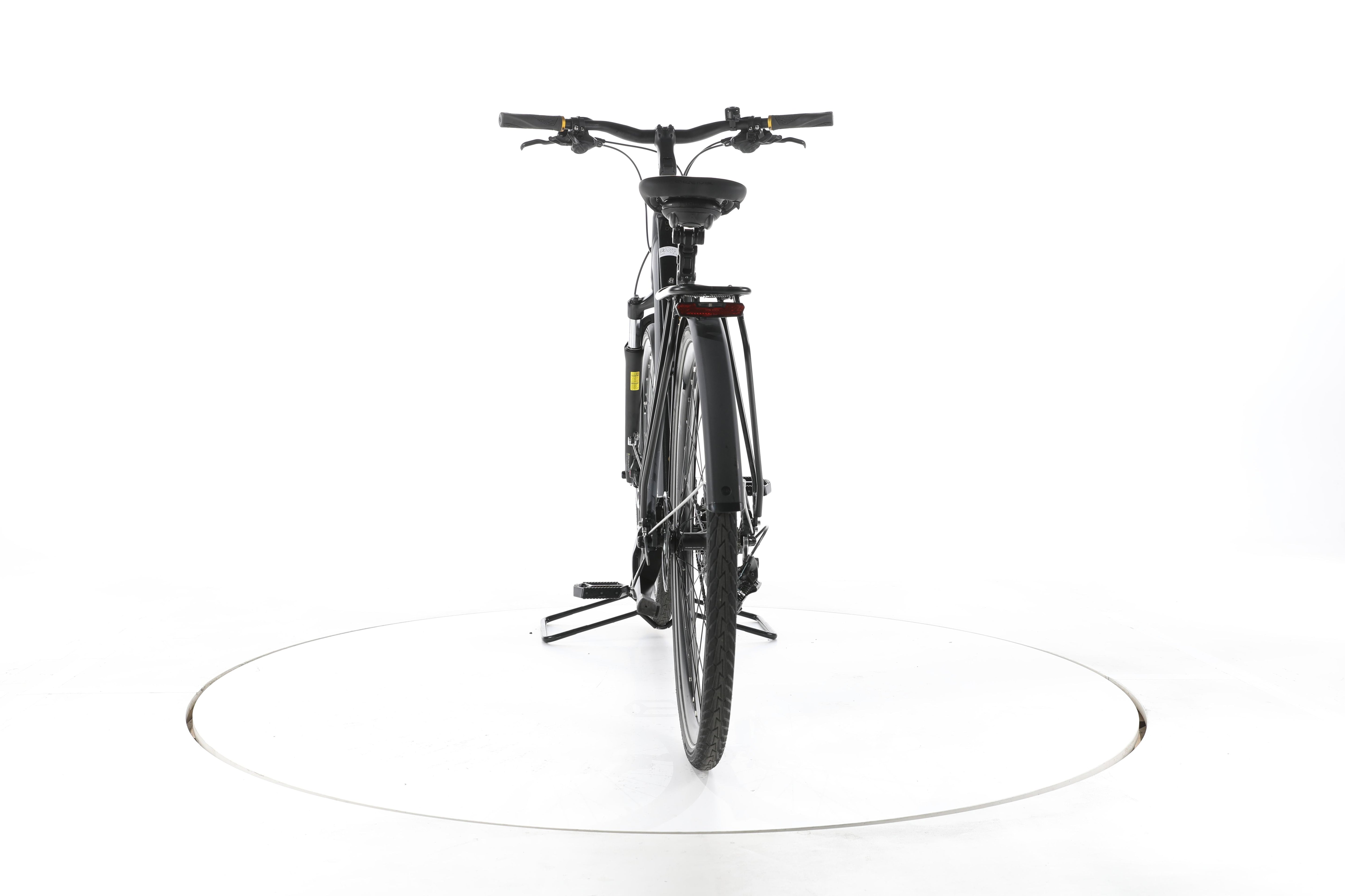 Scott Sub Sport 20 Fahrrad City & Trekking - Image 10