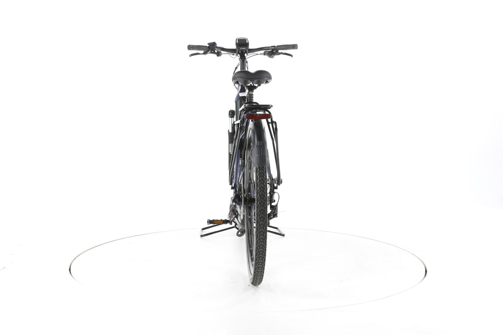 Velo de Ville AEB 890 Trekking E-Bike Tiefeinsteiger - Image 10