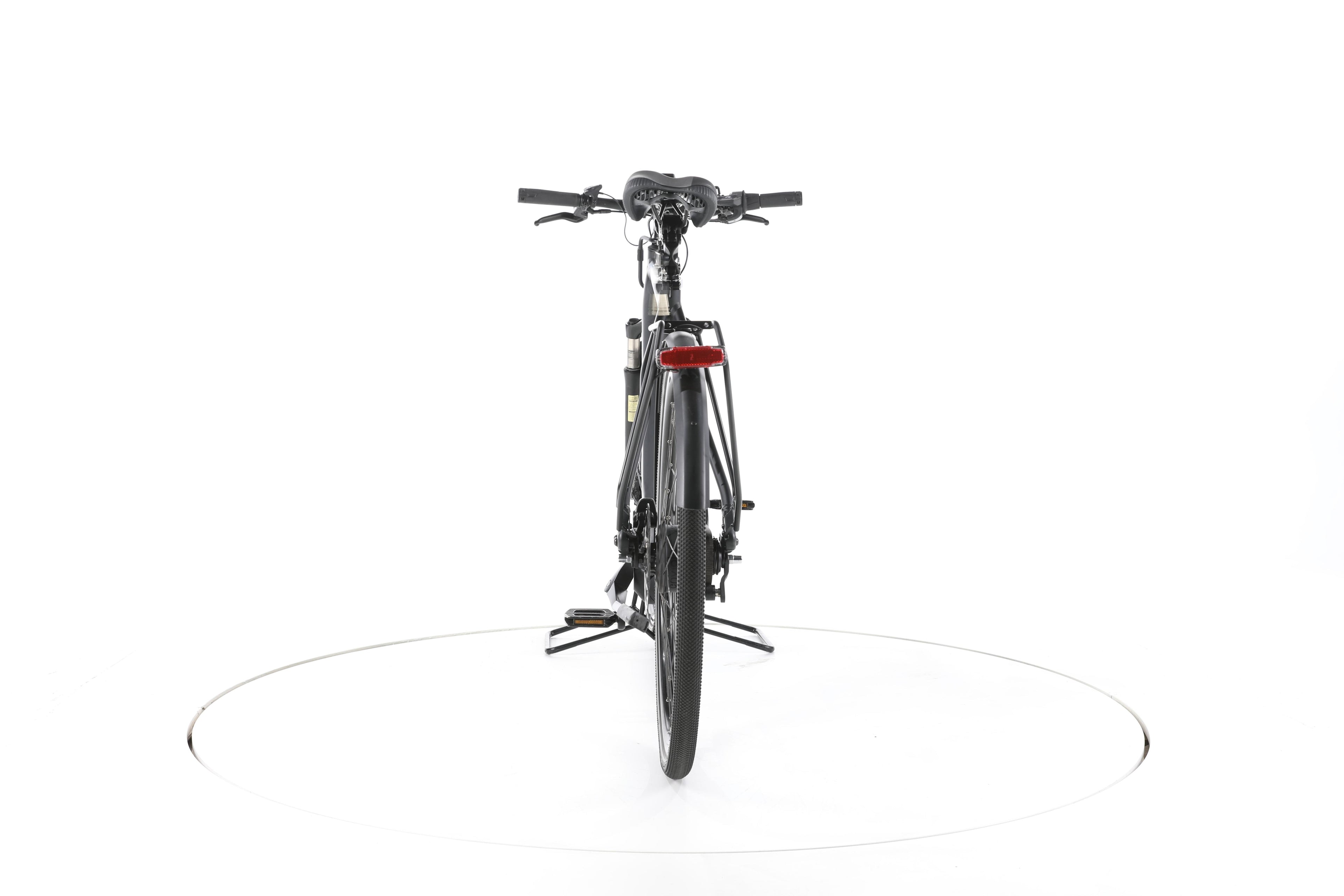Riese & Müller Roadster vario City E-Bike - Image 10