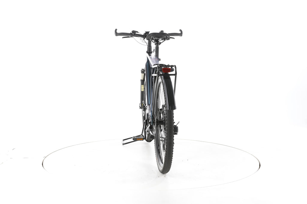 KTM Macina Sport 710 GX AXS Trekking E-Bike 2024 - Image 10