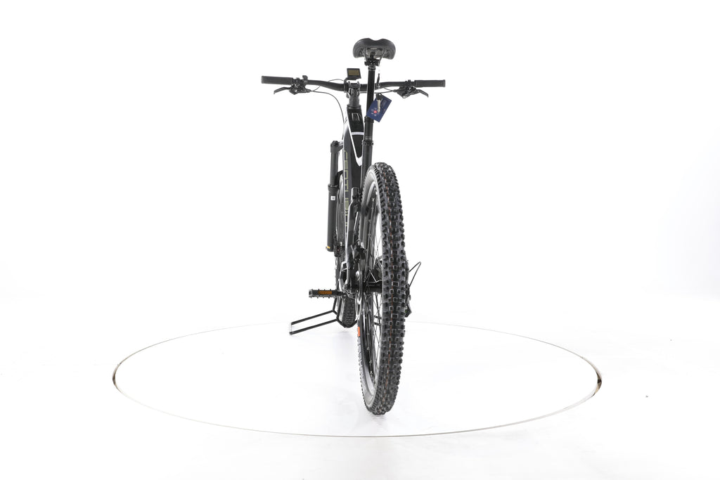 Centurion Numinis R800i E-Bike Fully 2024 - Image 10