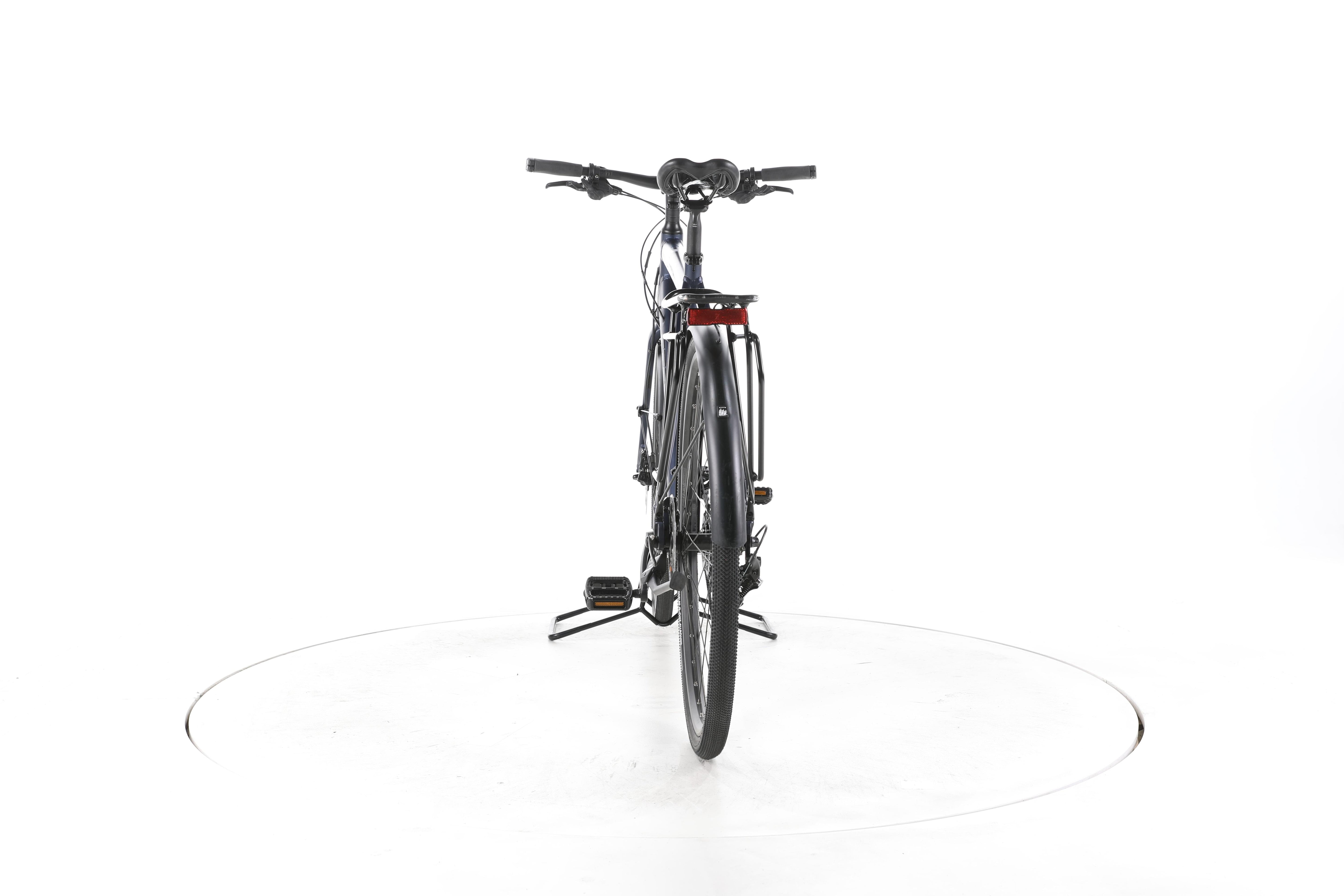 Stevens 7X Lite Tour HT Fahrrad City & Trekking - Image 10