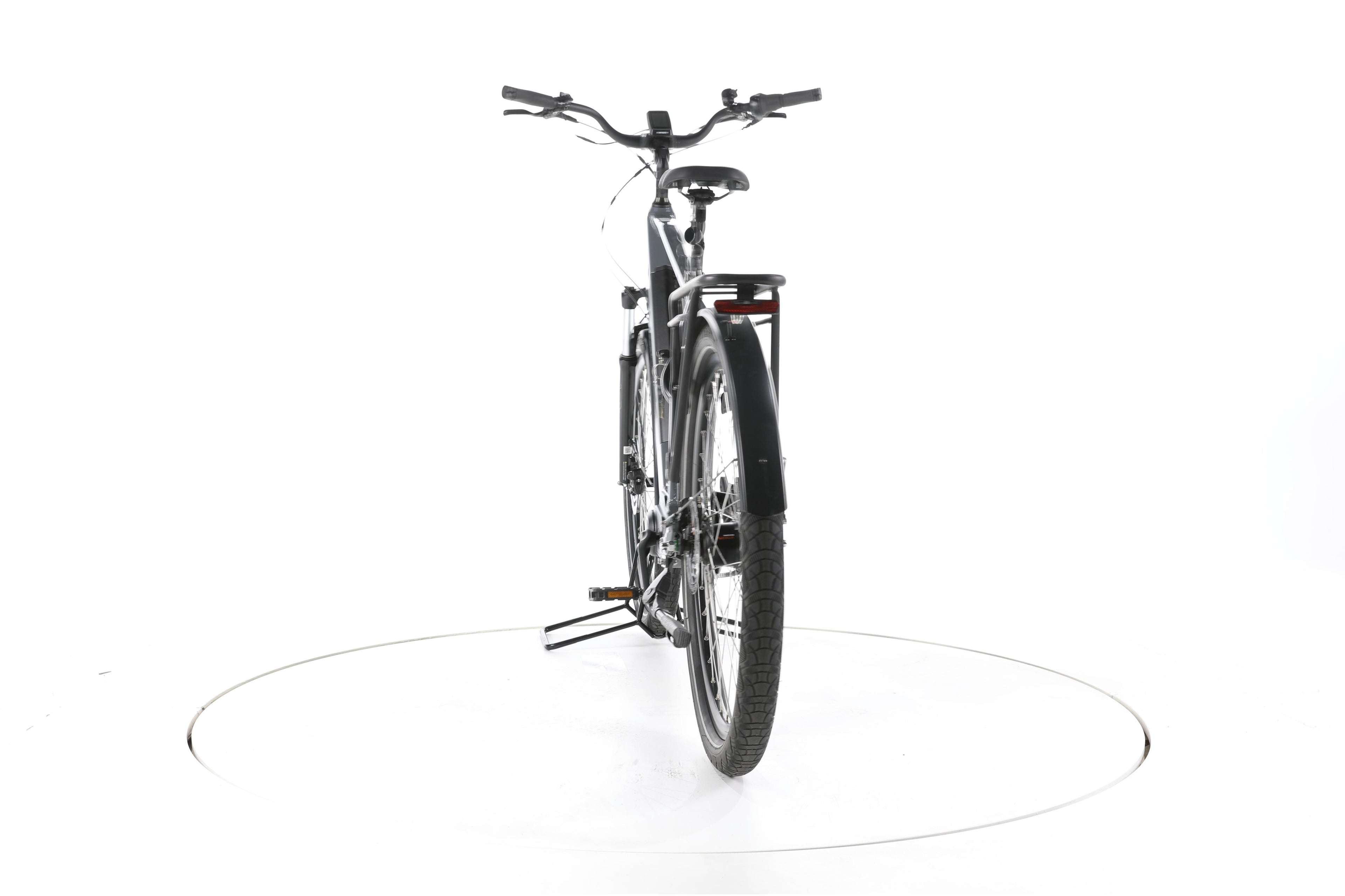 Puch Q4.4 City E-Bike - Image 10