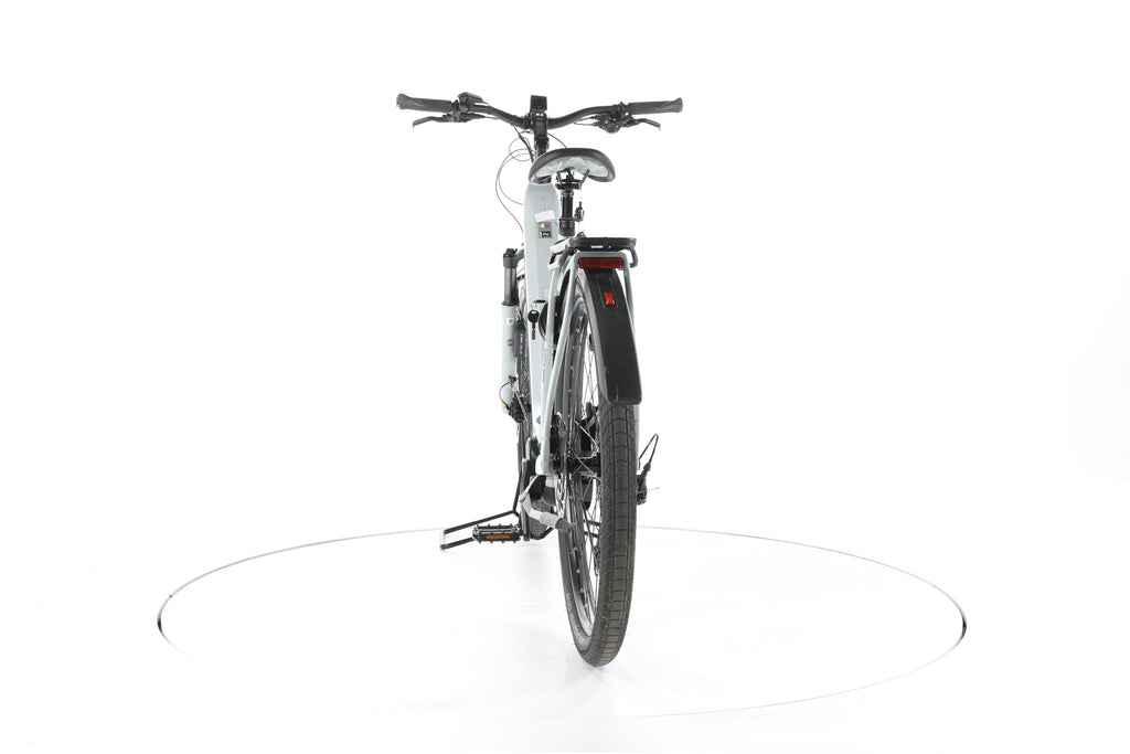 Cube Kathmandu Hybrid Ex Trekking E-Bike Tiefeinsteiger 2024 - Image 10