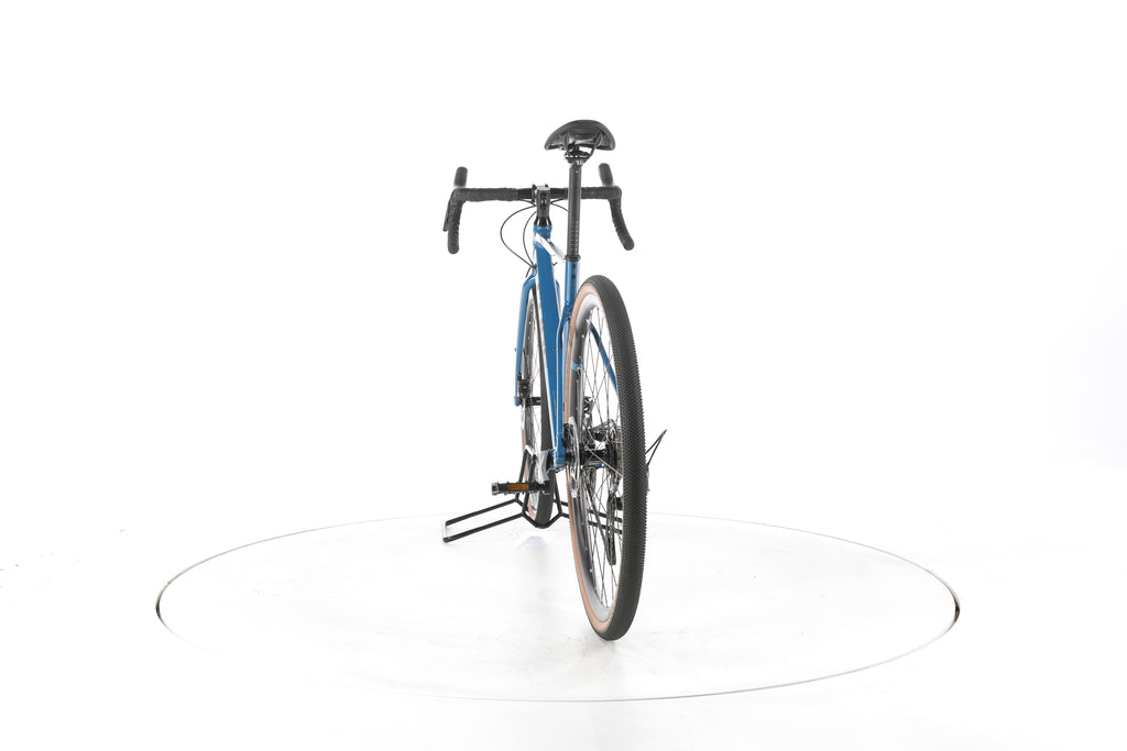 Cube Nuroad Race Gravelbike - Image 10