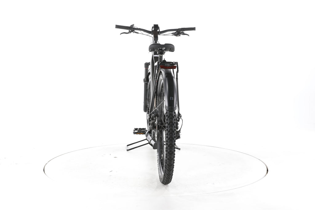 Carver SUV E.550 FS SUV E-Bike - Image 10