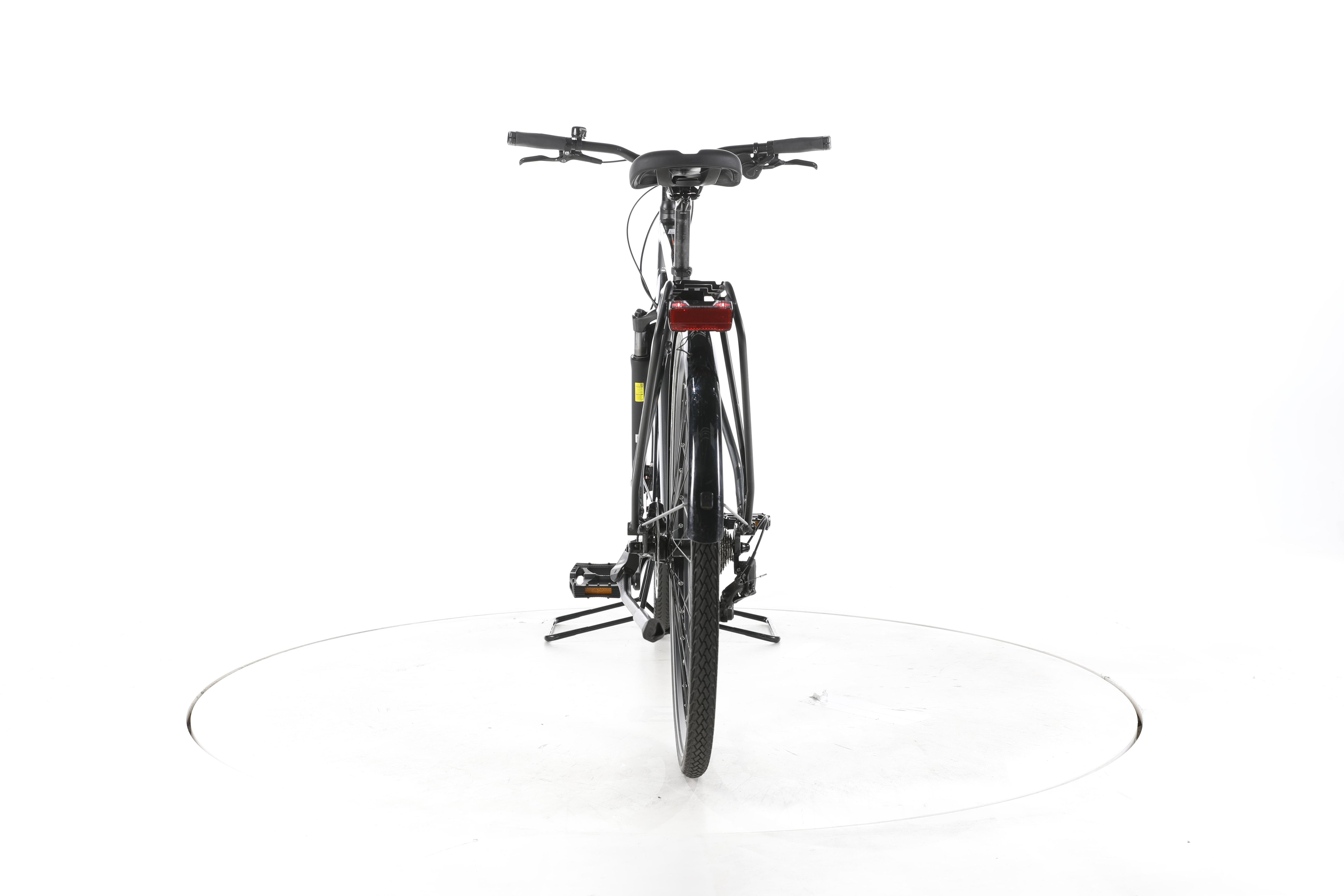 Diamant Elan Super Deluxe Fahrrad City & Trekking - Image 10