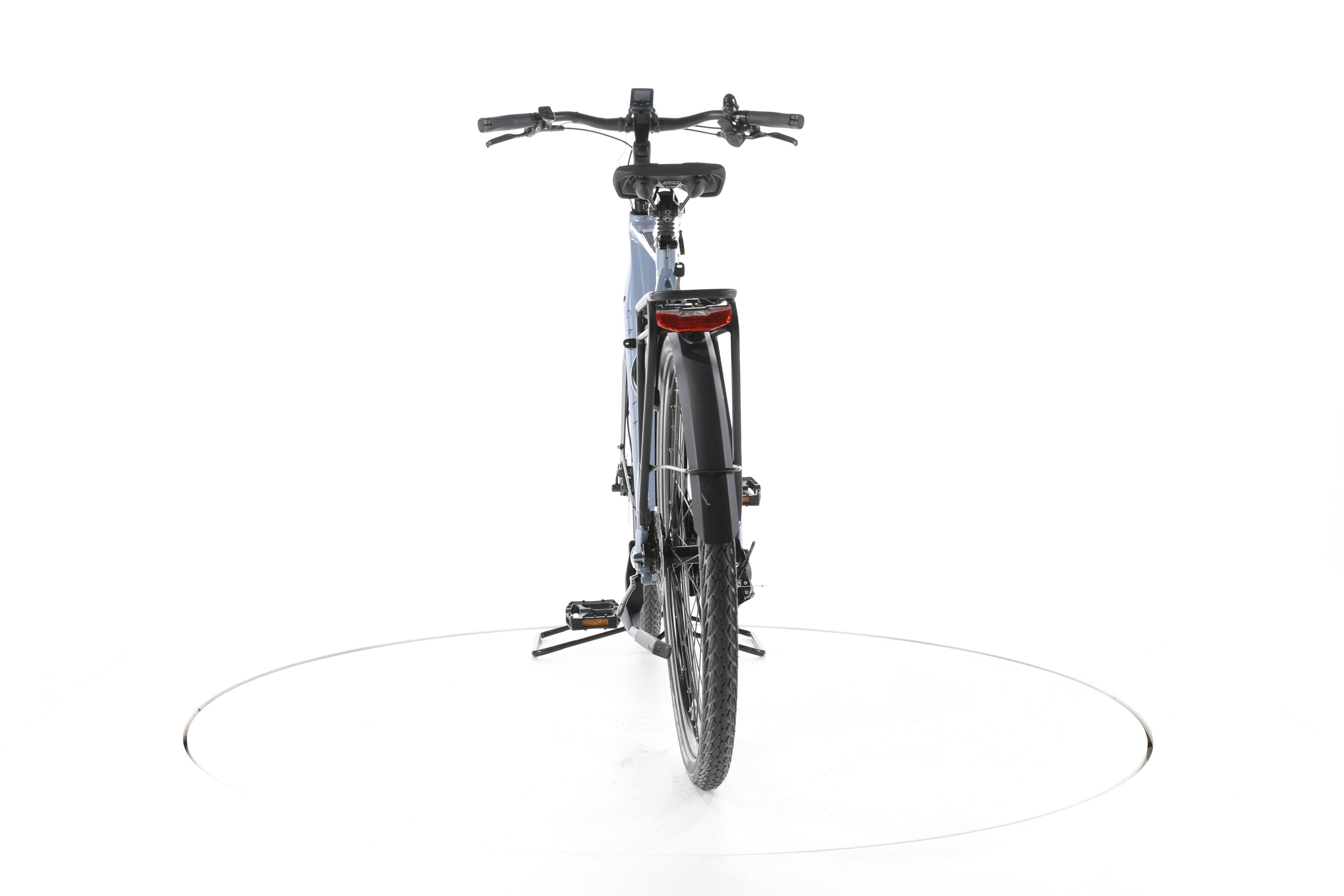 Gazelle Chamonix T10 HSM Trekking E-Bike - Image 10