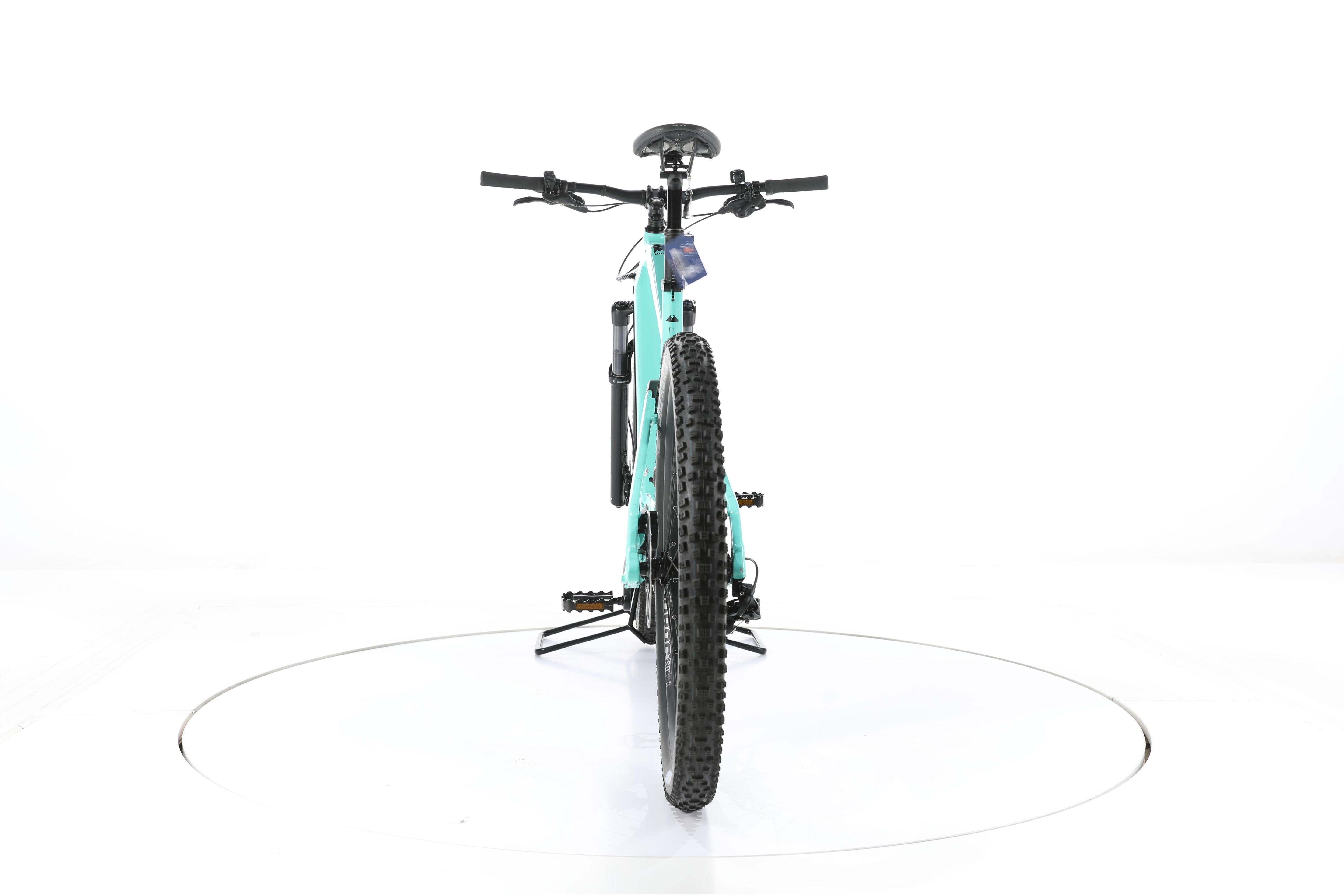 HoheAcht Mola Monto Fully E-Bike 2023 - Image 10