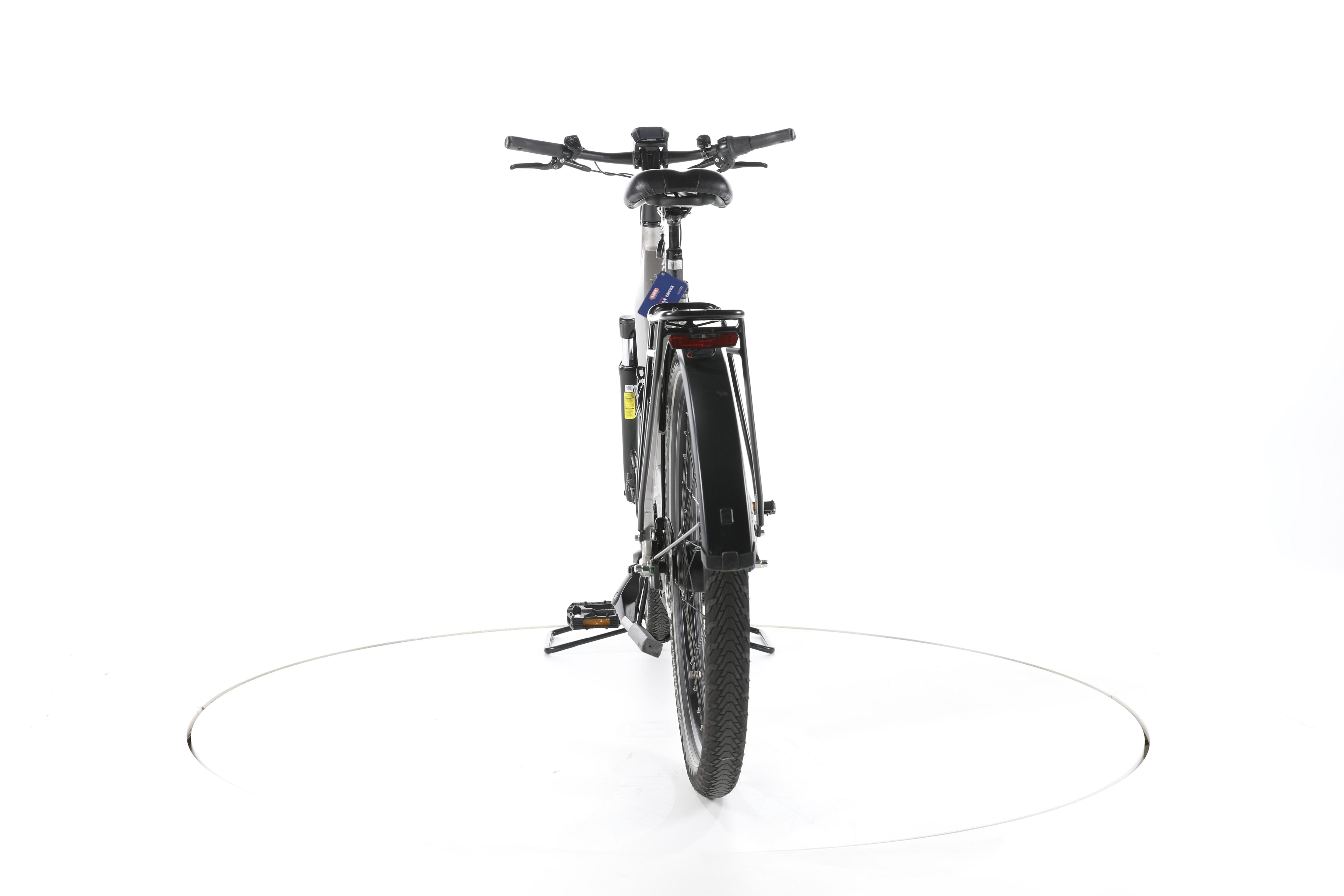 Winora Yucatan R8 City E-Bike Tiefeinsteiger - Image 10