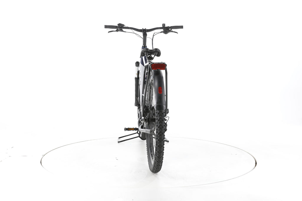 Bulls Cross EVO Trekking E-Bike - Image 10