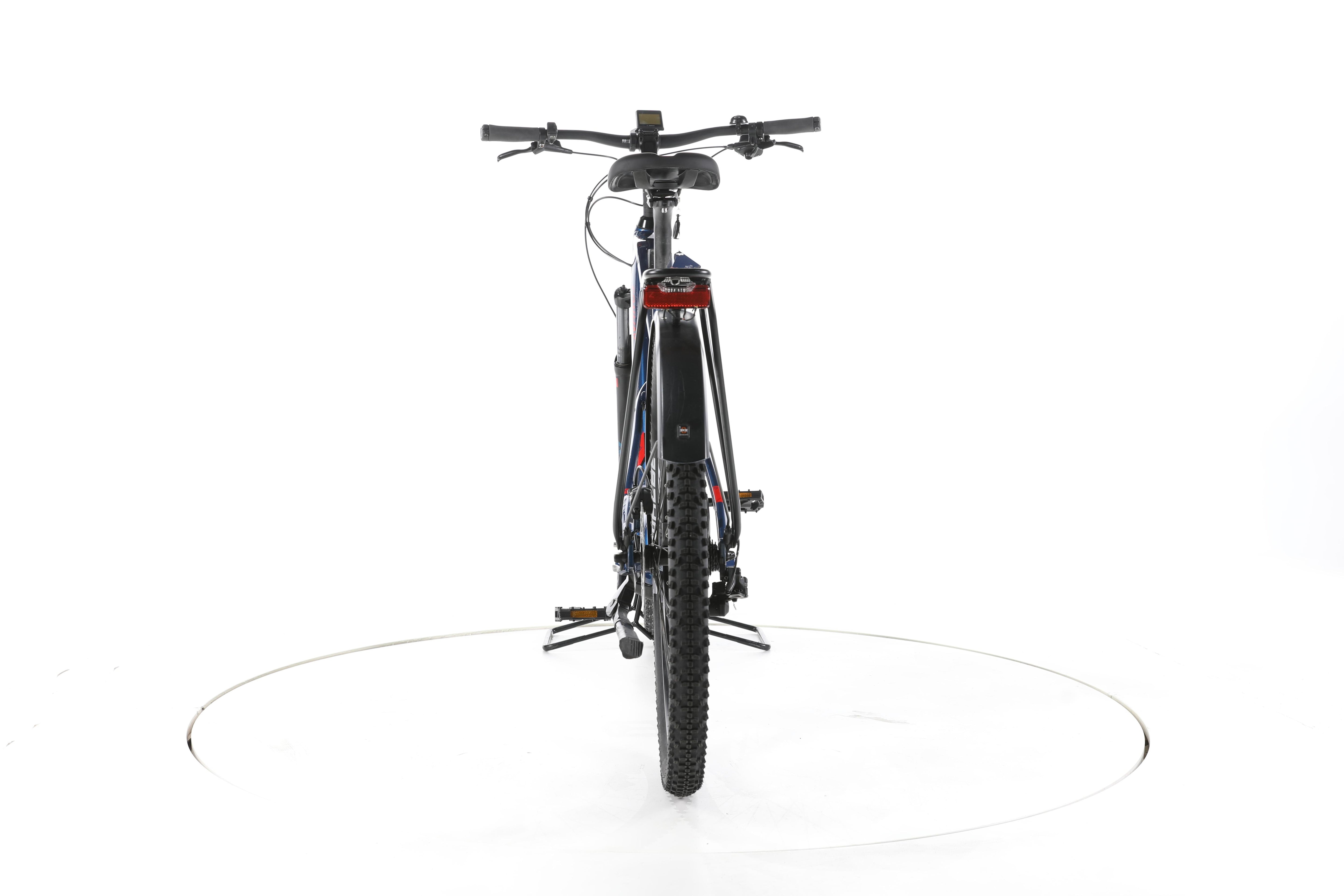 Conway Cairon C 2.0 Trekking E-Bike - Image 10