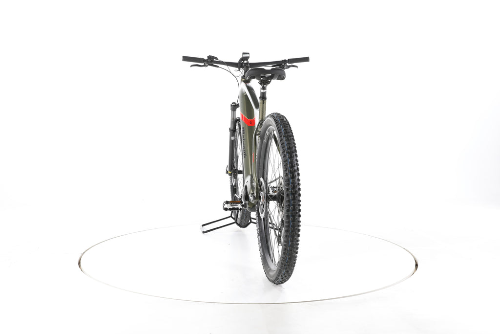Malaguti Brenta HT 5.1 E-Bike - Image 10