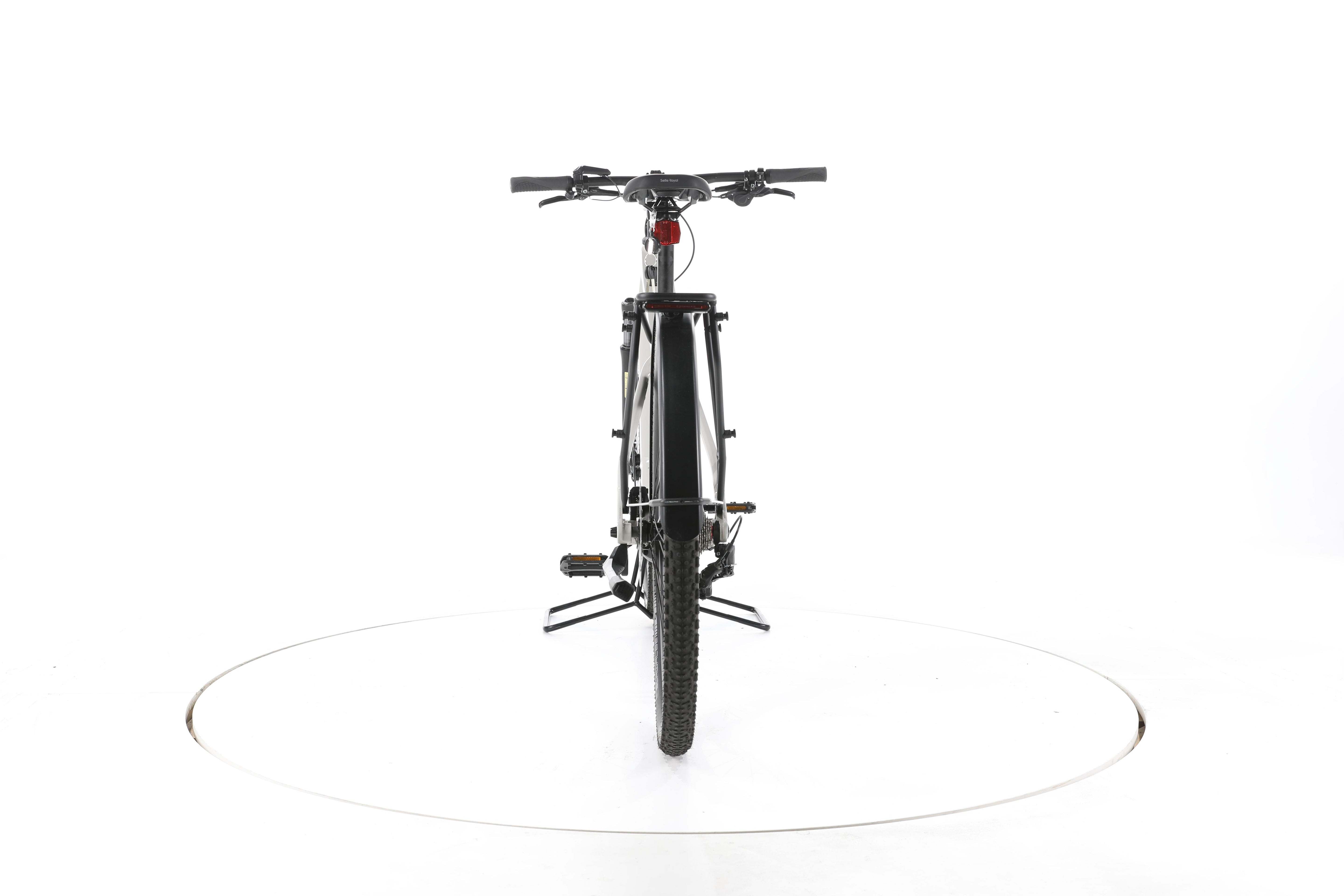 Canyon Pathlite:ONfly 7 Trekking E-Bike 2025 - Image 10