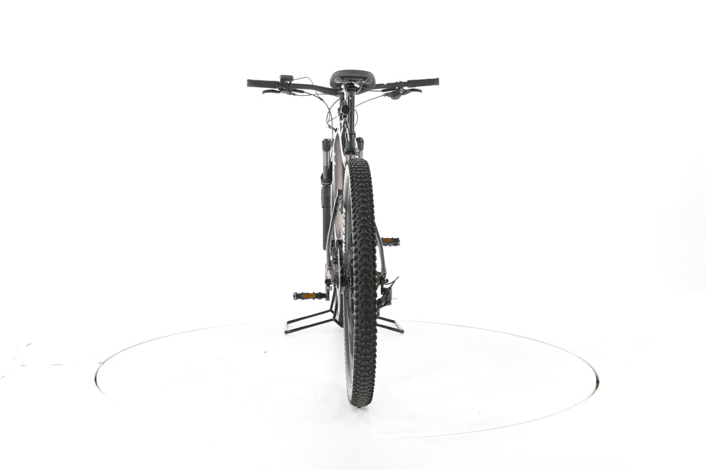 Liv Embolden E+ 1 Fully E-Bike - Image 10