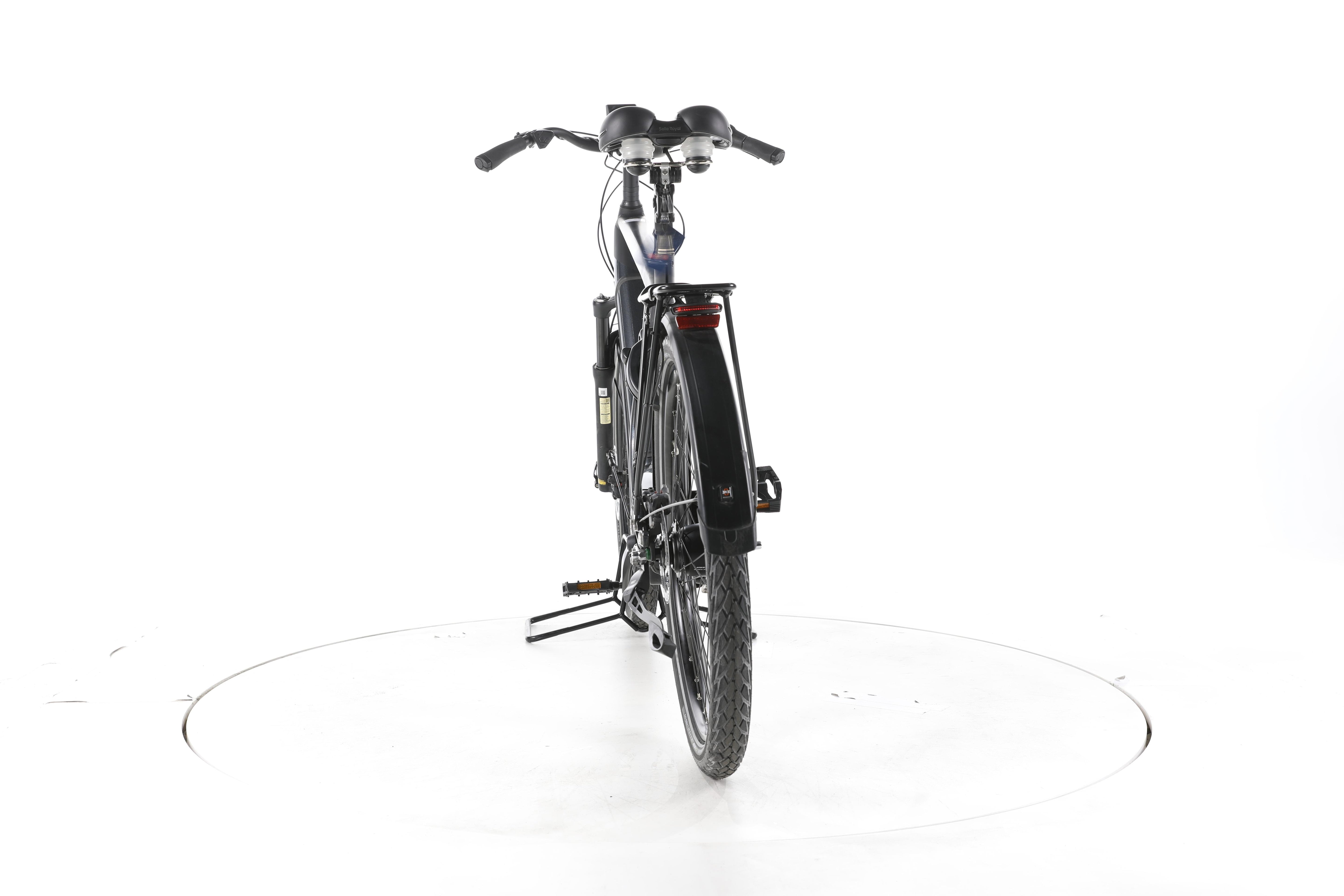 Kreidler Vitality Eco 10 City E-Bike - Image 10