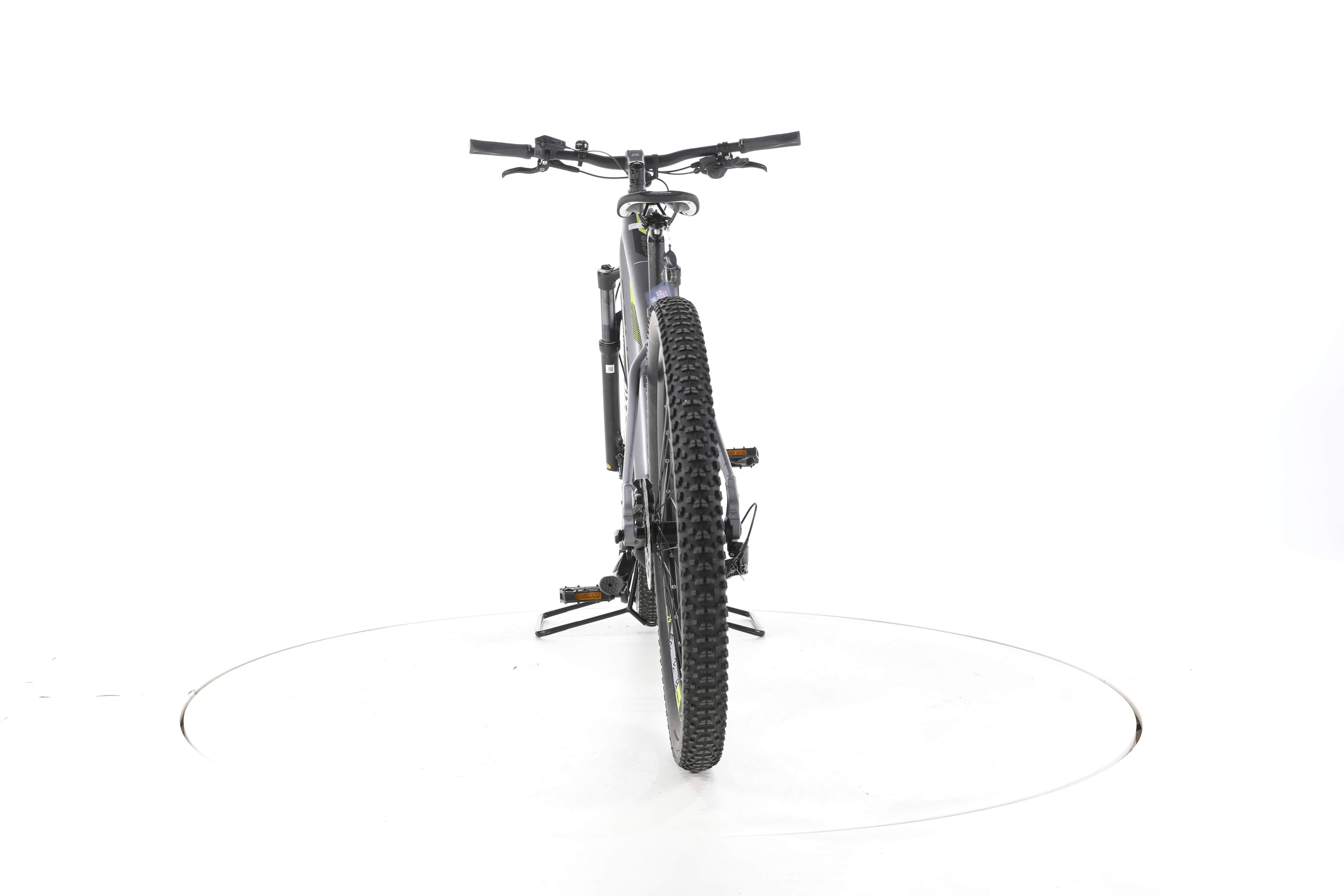 Genesis E-Pro 2.3 E-Bike - Image 10