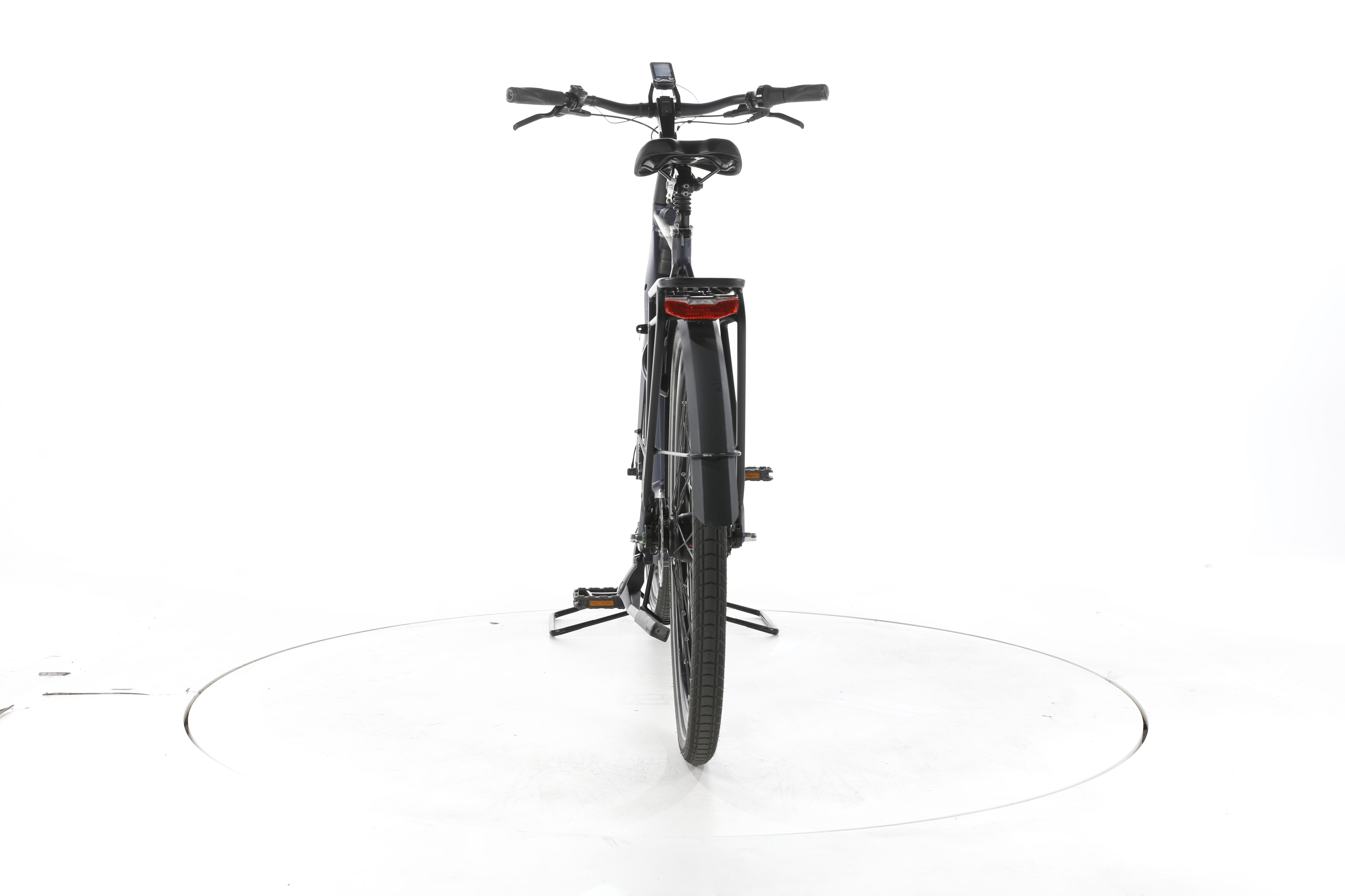 Gazelle Chamonix C5 HMS City E-Bike - Image 10