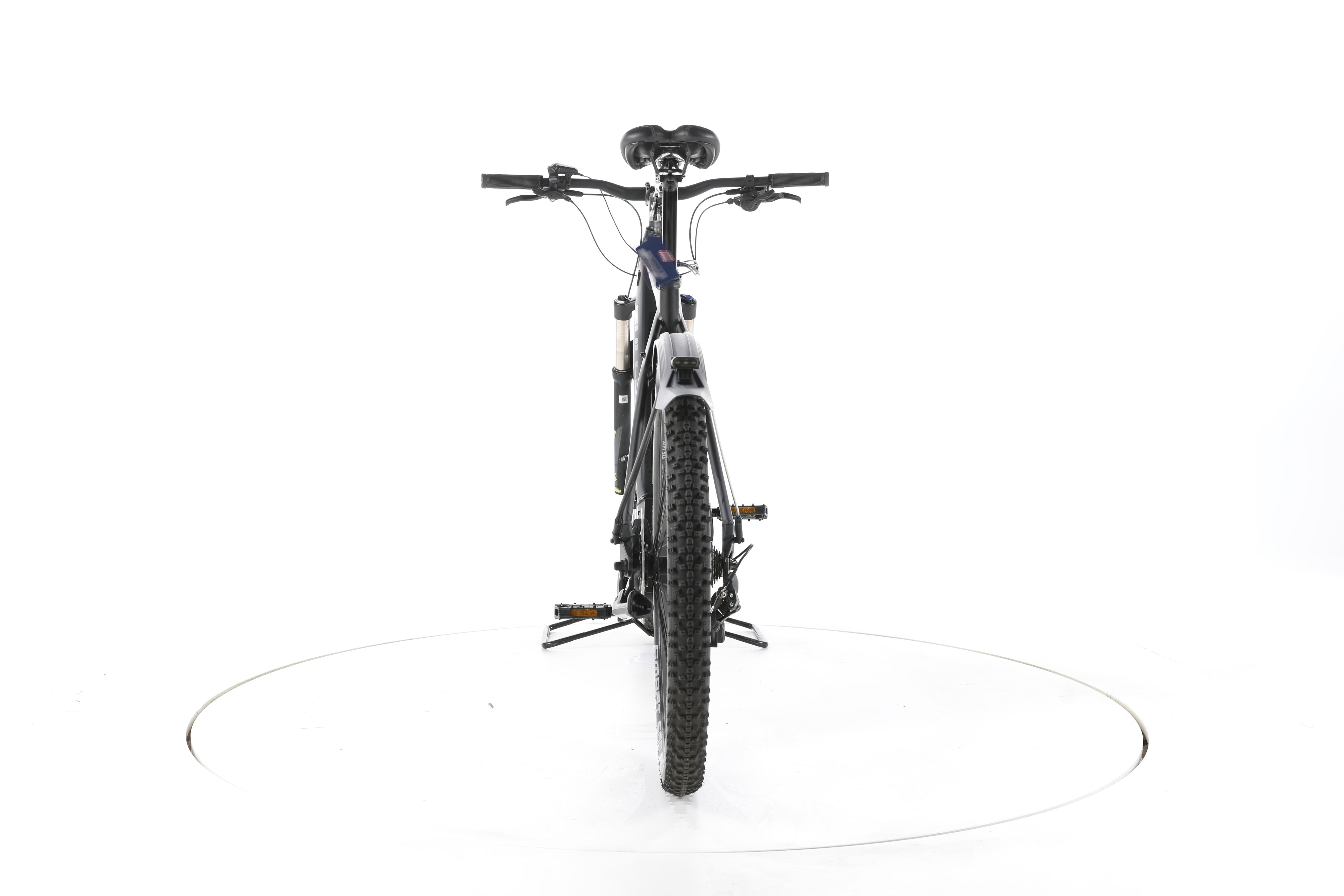 Bulls Copperhead EVO 2 XXL Street E-Bike - Image 10