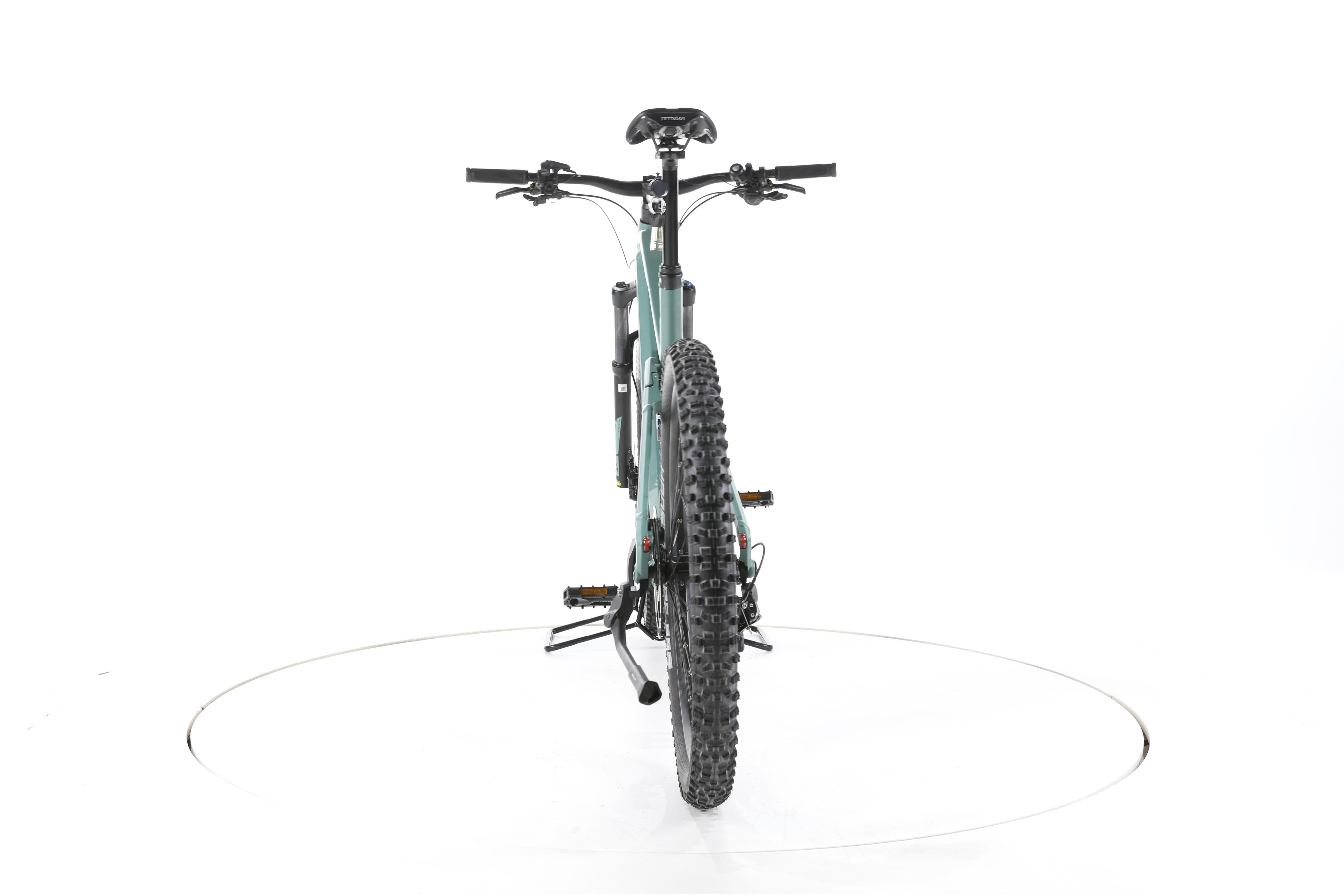 Bulls Sonic EVO AM 1 E-Bike Fully - Image 10