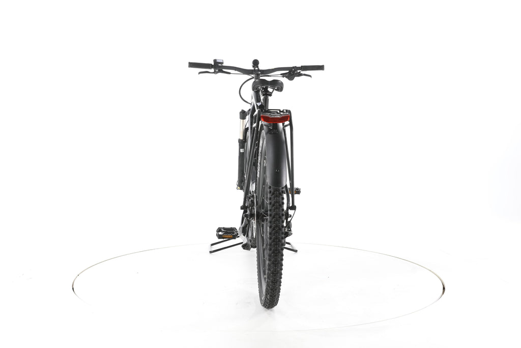 Giant Fathom E+ 2 Trekking E-Bike - Image 10