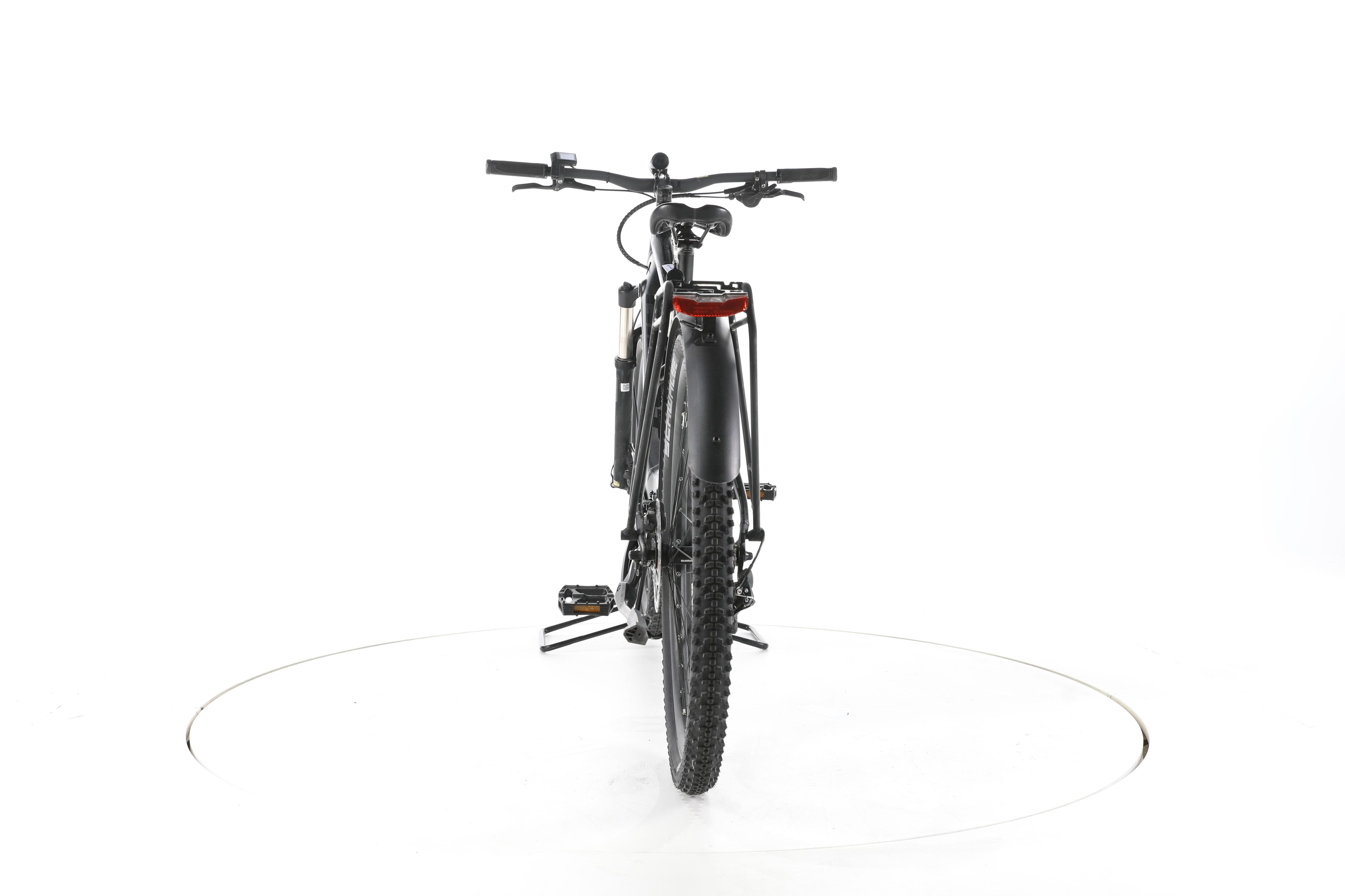 Giant Fathom E+ 2 Trekking E-Bike - Image 10