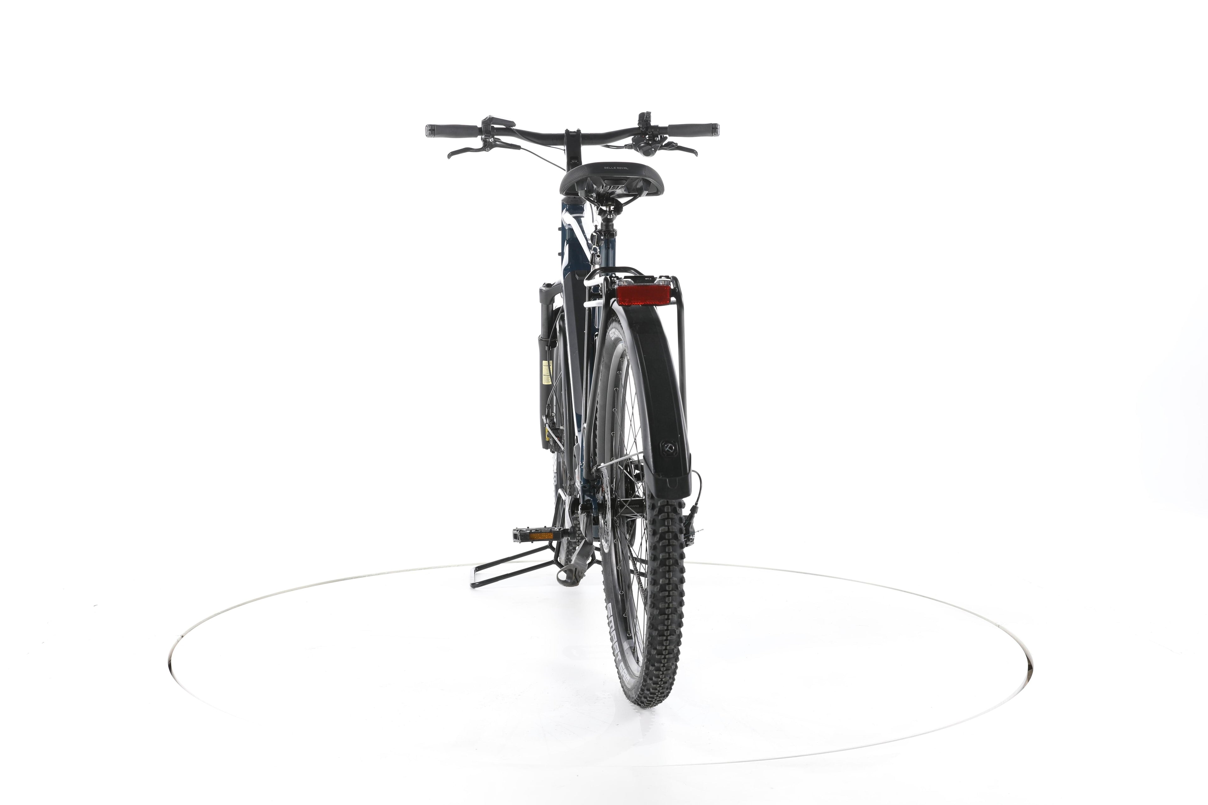 Kalkhoff Entice L Advance Trekking E-Bike 2024 - Image 10