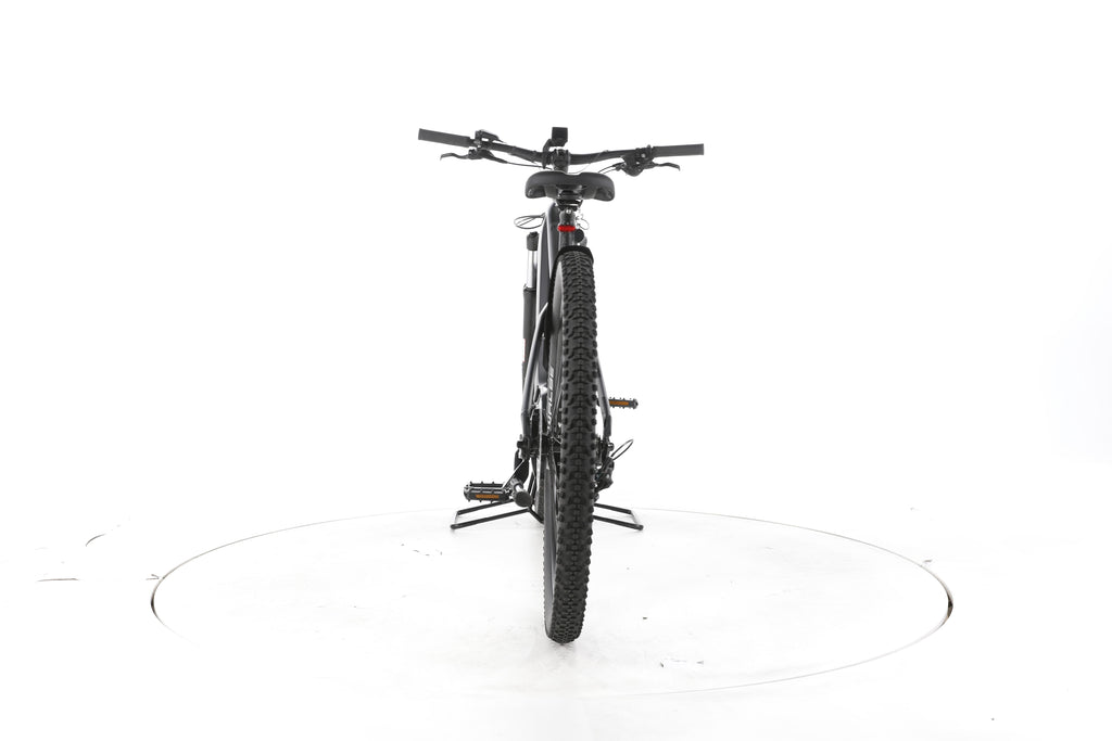 Cube Reaction Hybrid Performance Trekking E-Bike - Image 10