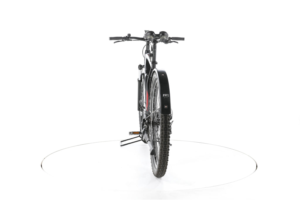 Wittich WIS10 Trekking E-Bike - Image 10