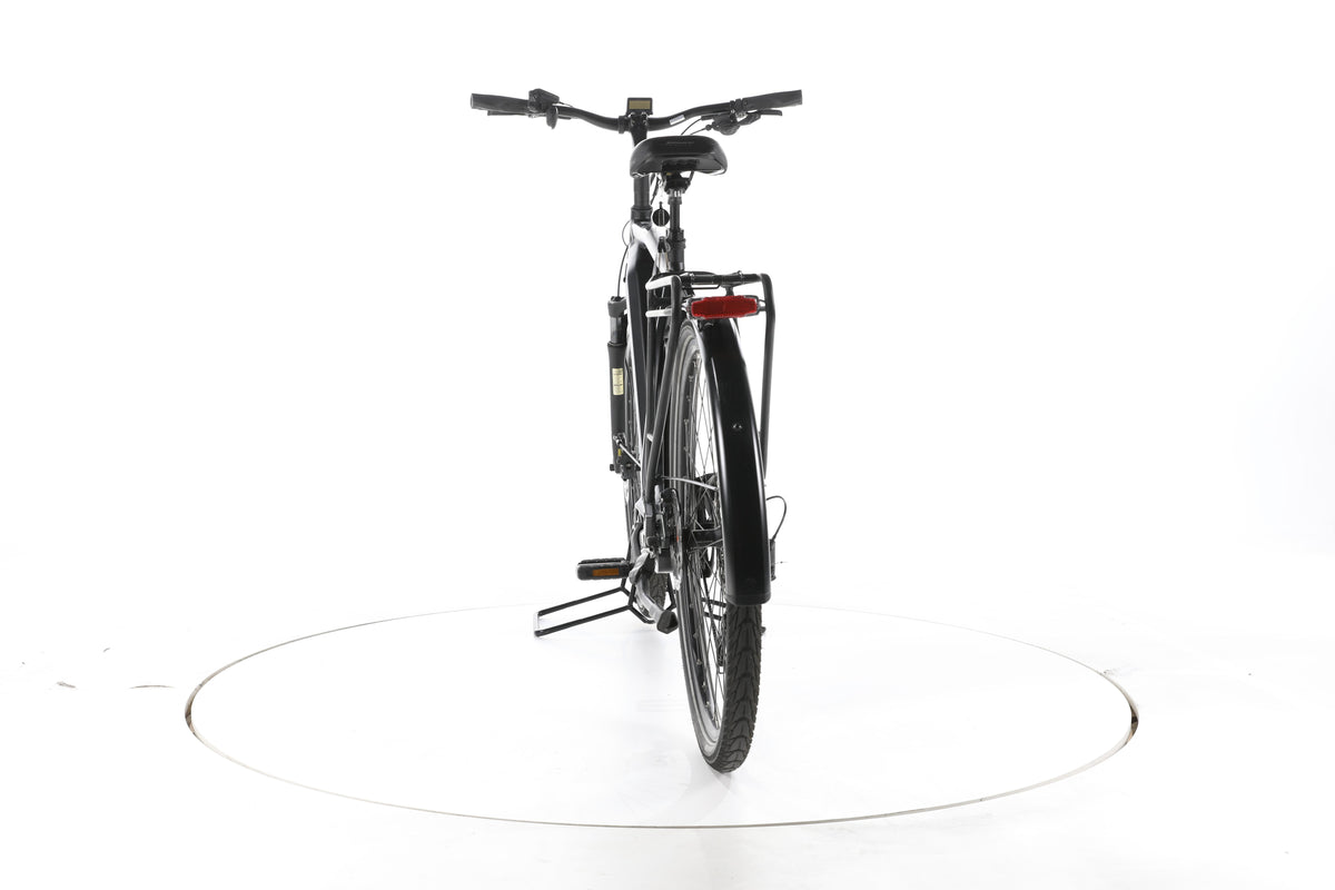 Hercules Futura Comp I-11 Trekking E-Bike - Image 10