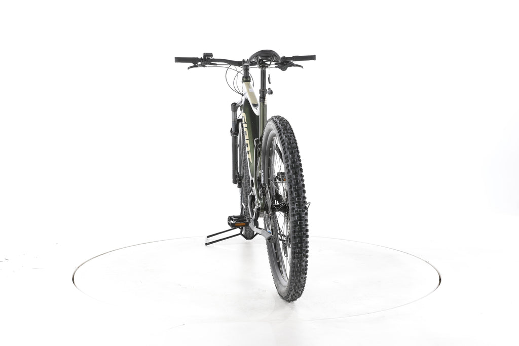 Giant Stance E+ Pro 1 E-Bike Fully - Image 10