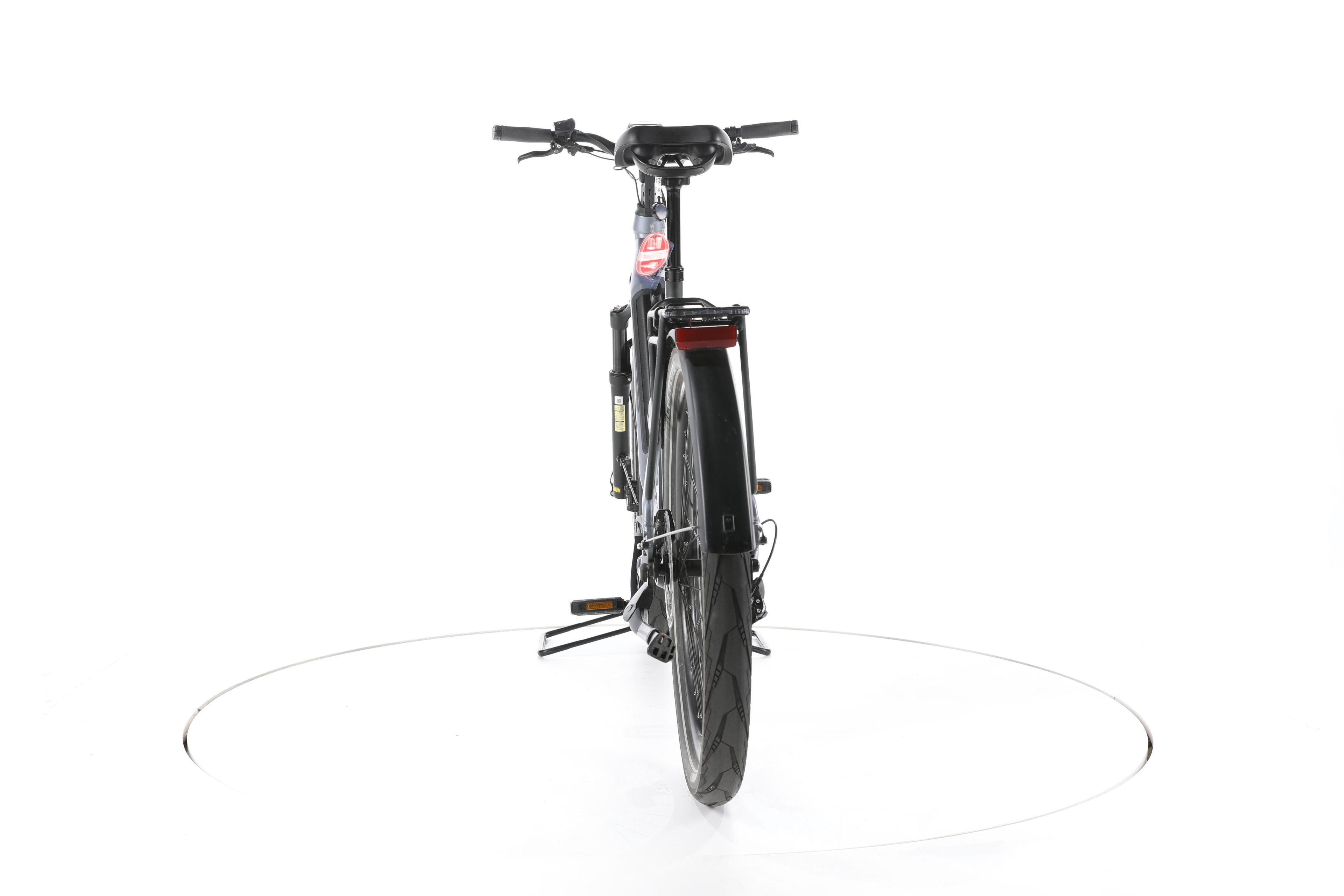 MORRISON SUB 5.0 FS SUV E-Bike Tiefeinsteiger - Image 10