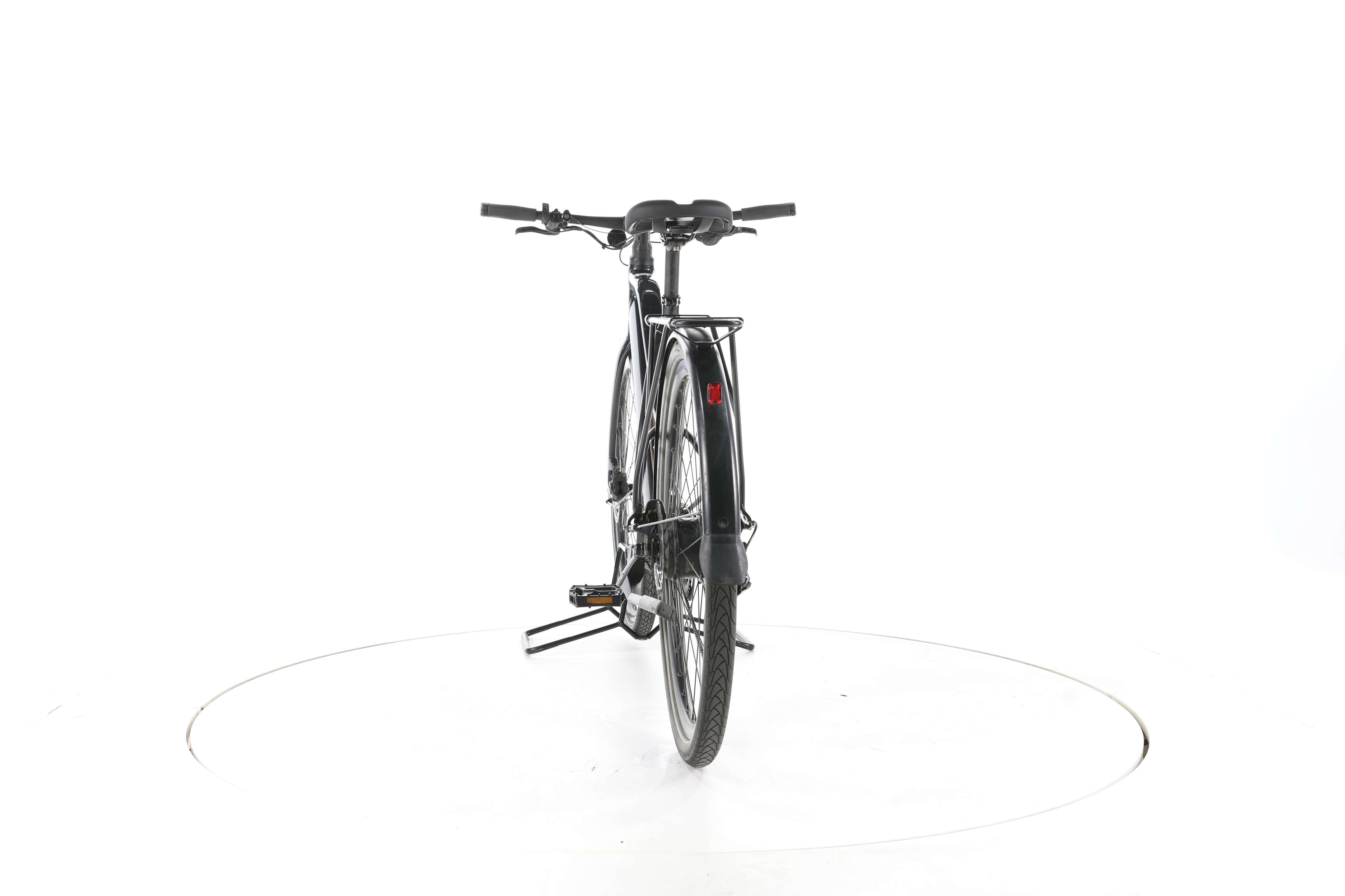 Orbea Vibe Mid H30 EQ E-Bike - Image 10