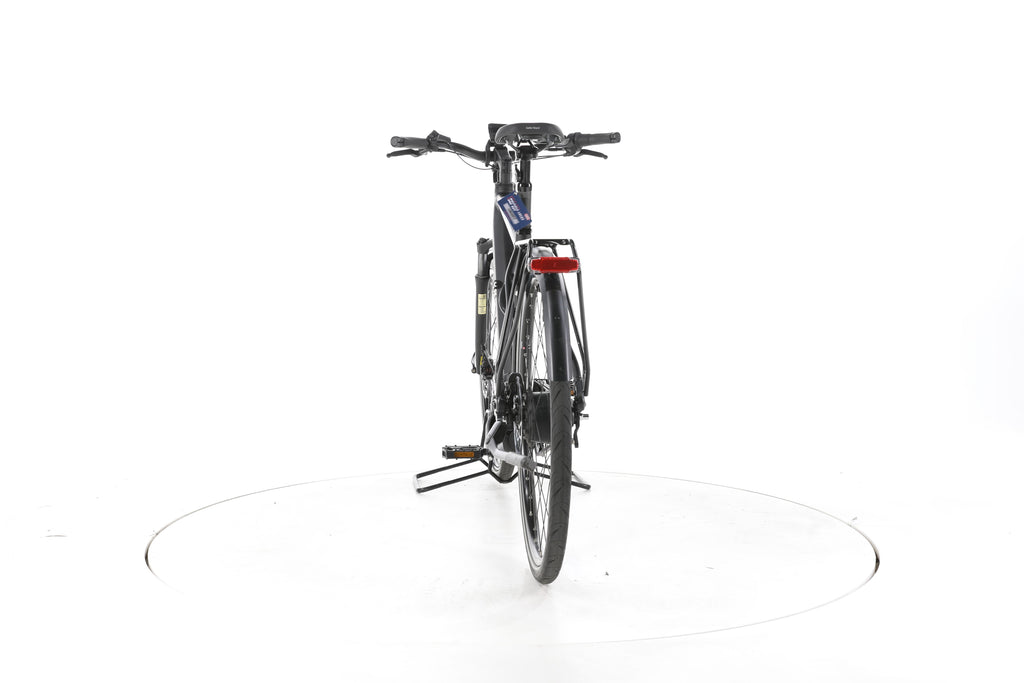 Riese & Müller Roadster4 Vario City E-Bike 2025 - Image 10